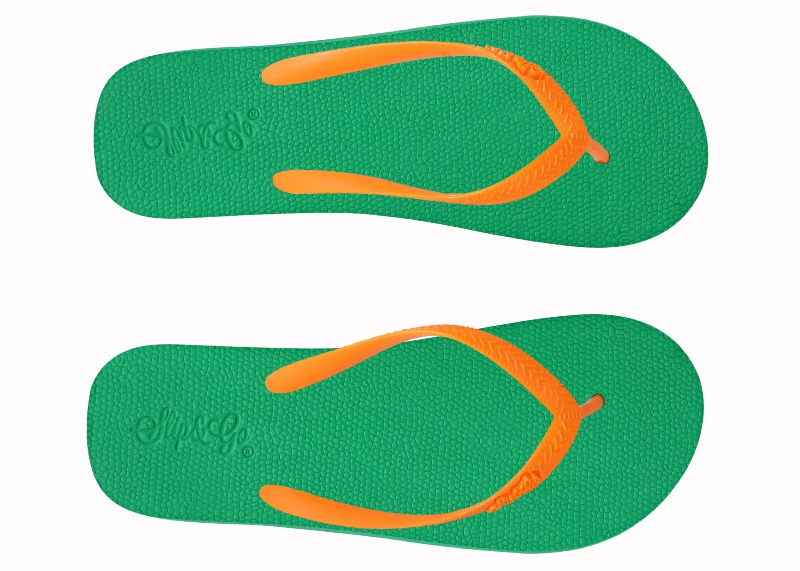 Slip&Go - Mint Green Premium Kids Comfort Slipper 41
