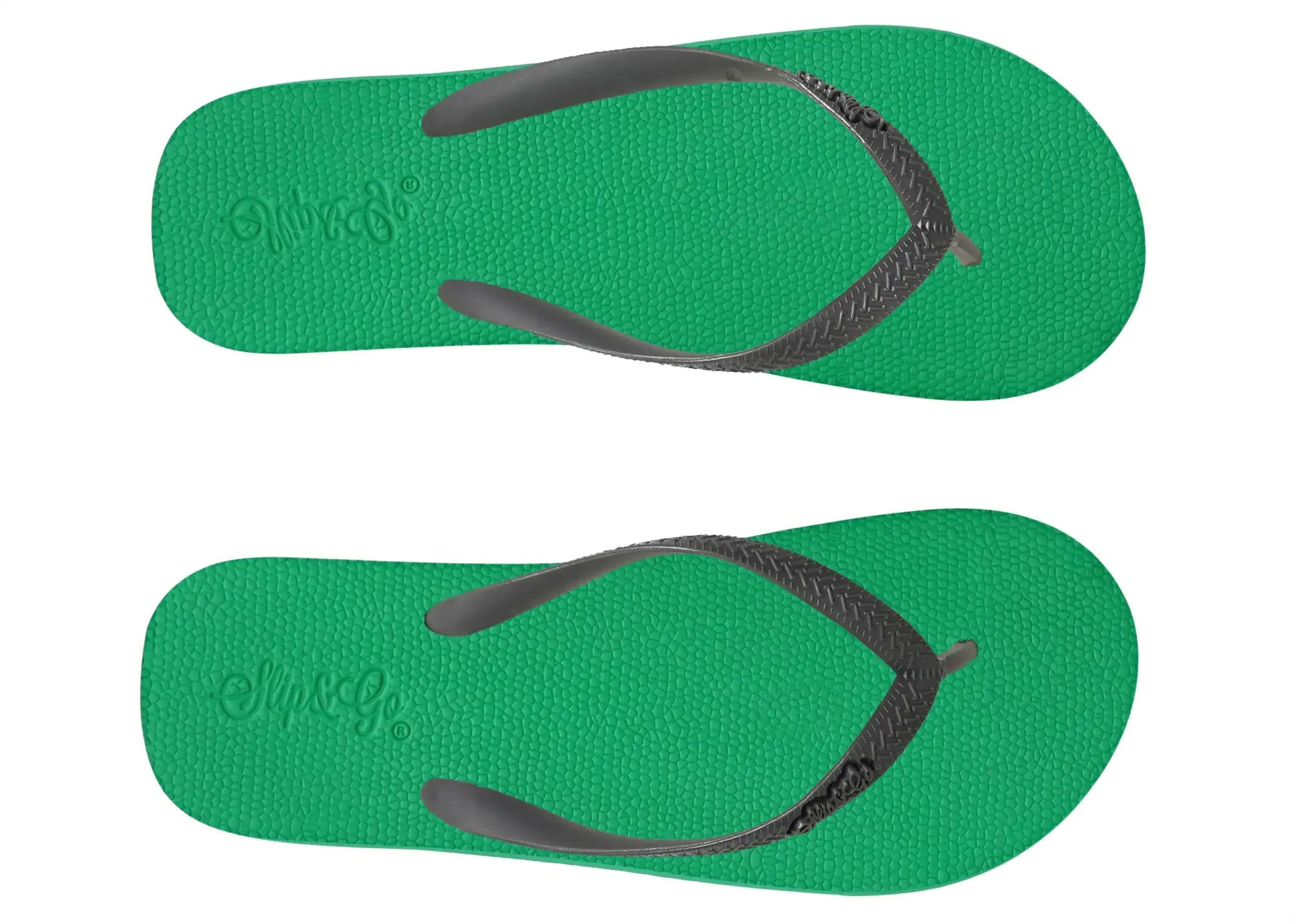 Slip&Go - Mint Green Premium Women's Comfort Slipper 46