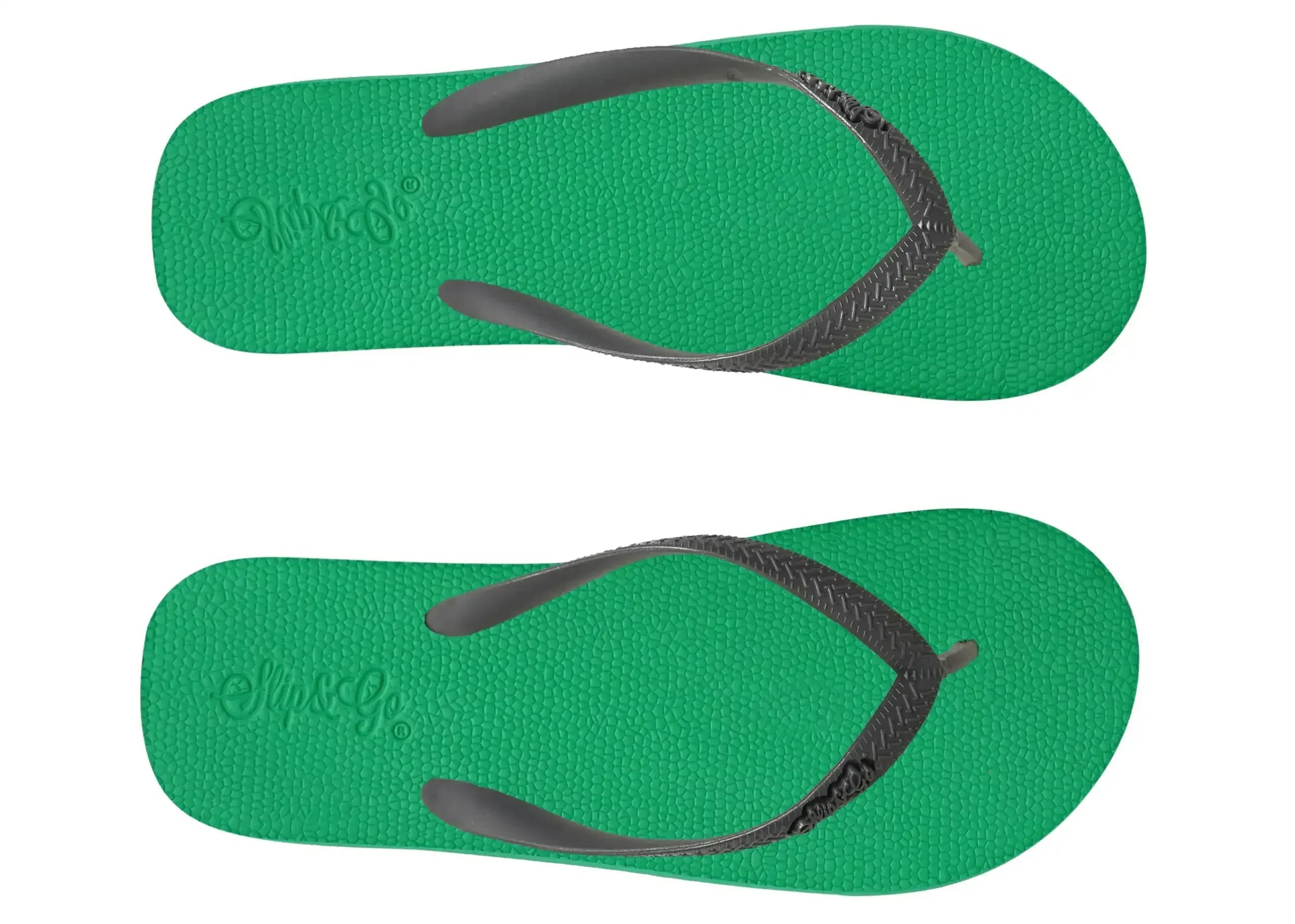 Mint Green Premium Men’s Comfort Slipper - Slip&Go 46