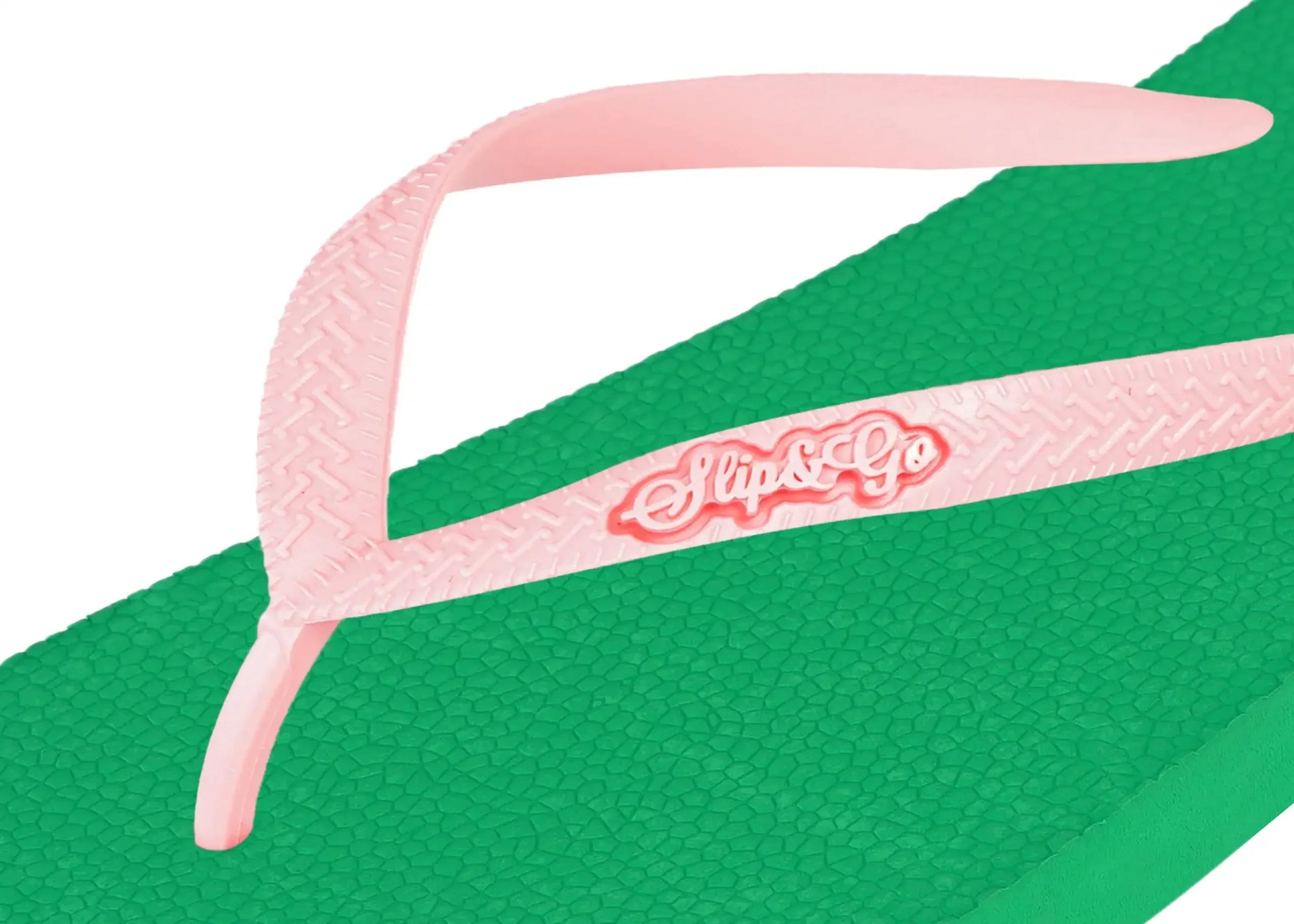 Mint Green Premium Women's Comfort Slipper - Slip&Go 87