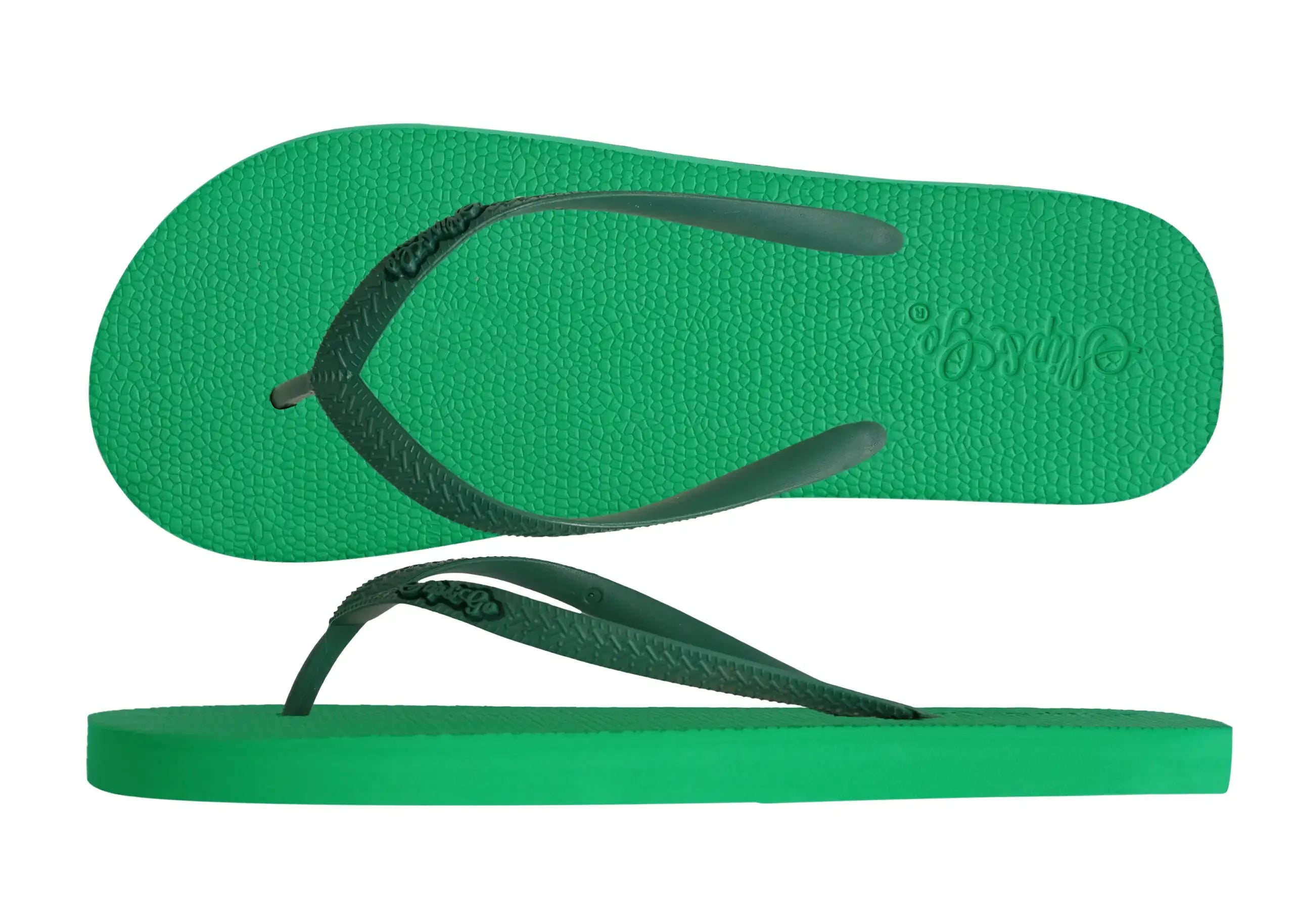 Slip&Go - Mint Green Premium Women's Comfort Slipper 60