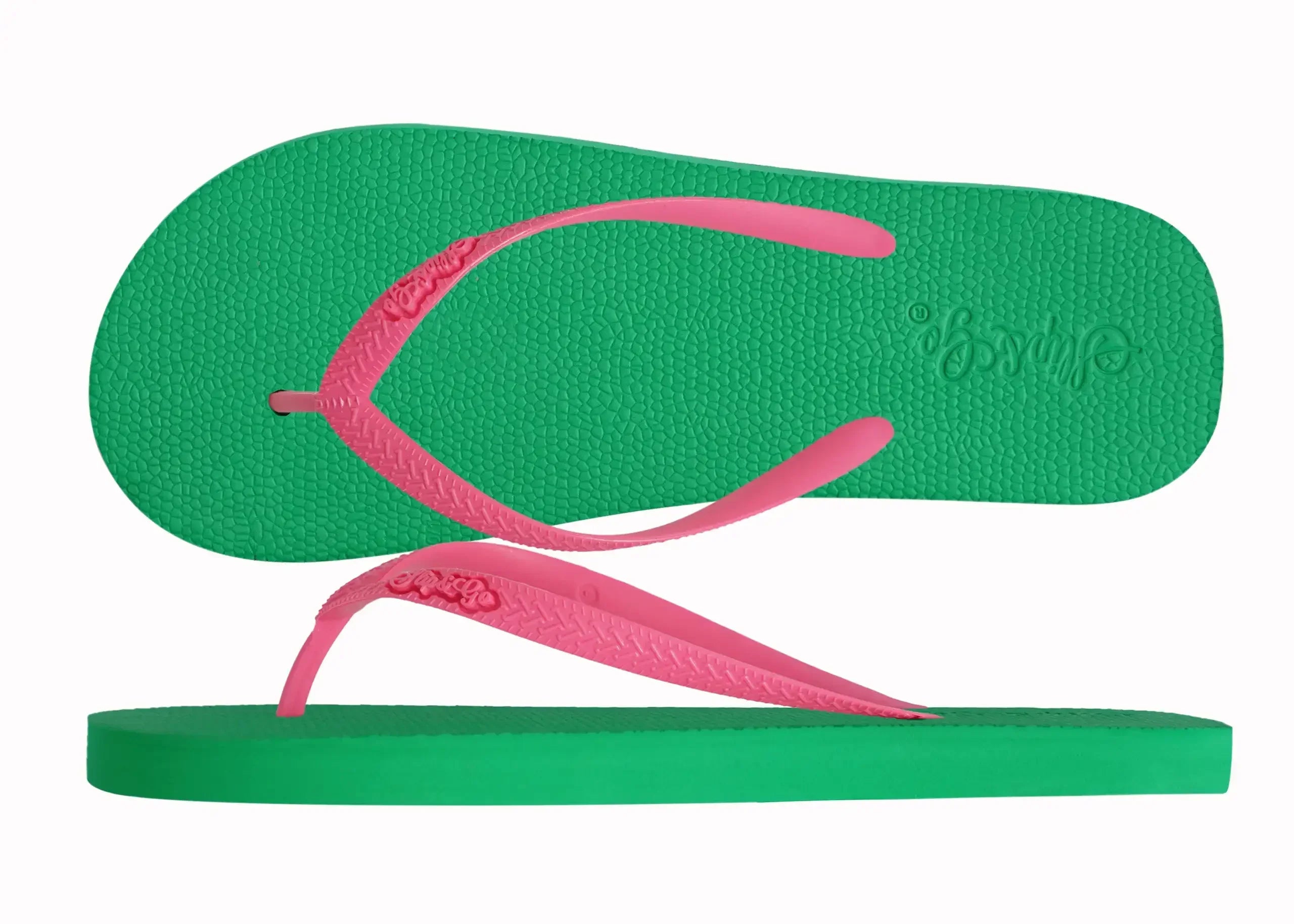 Mint Green Premium Women's Comfort Slipper - Slip&Go 94