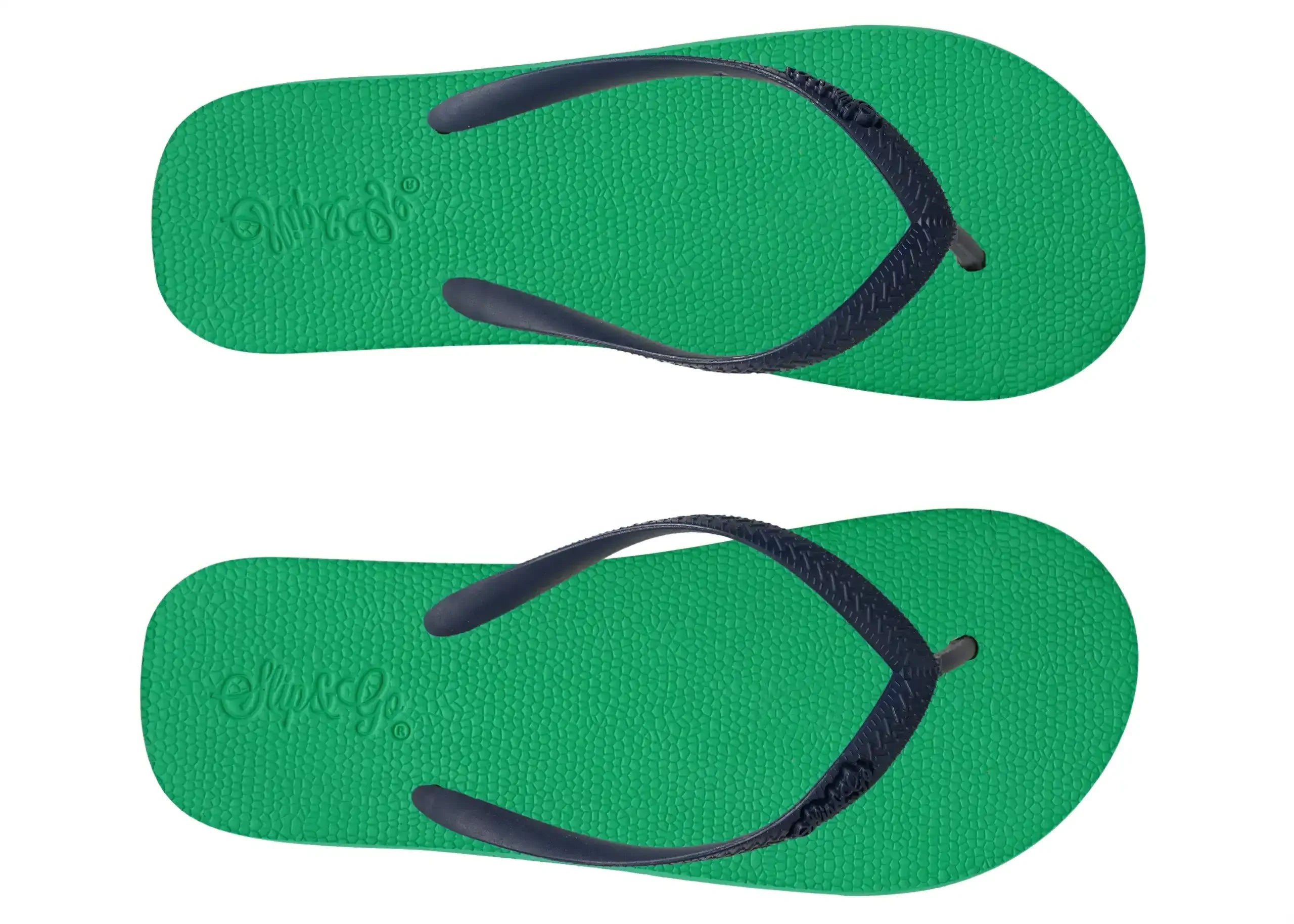 Slip&Go - Mint Green Premium Women's Comfort Slipper 66