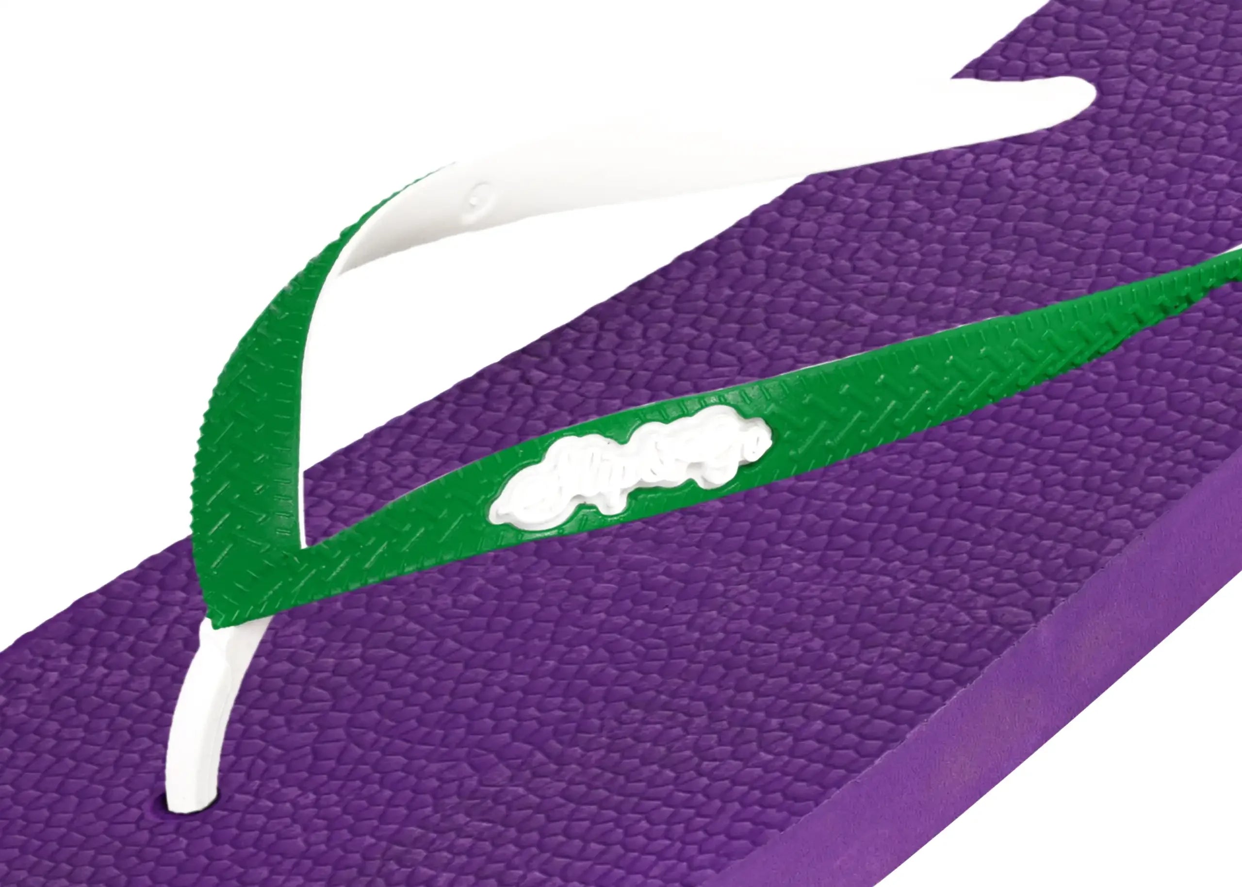 Slip&Go - Royal Purple Premium Kids Comfort Slipper 47