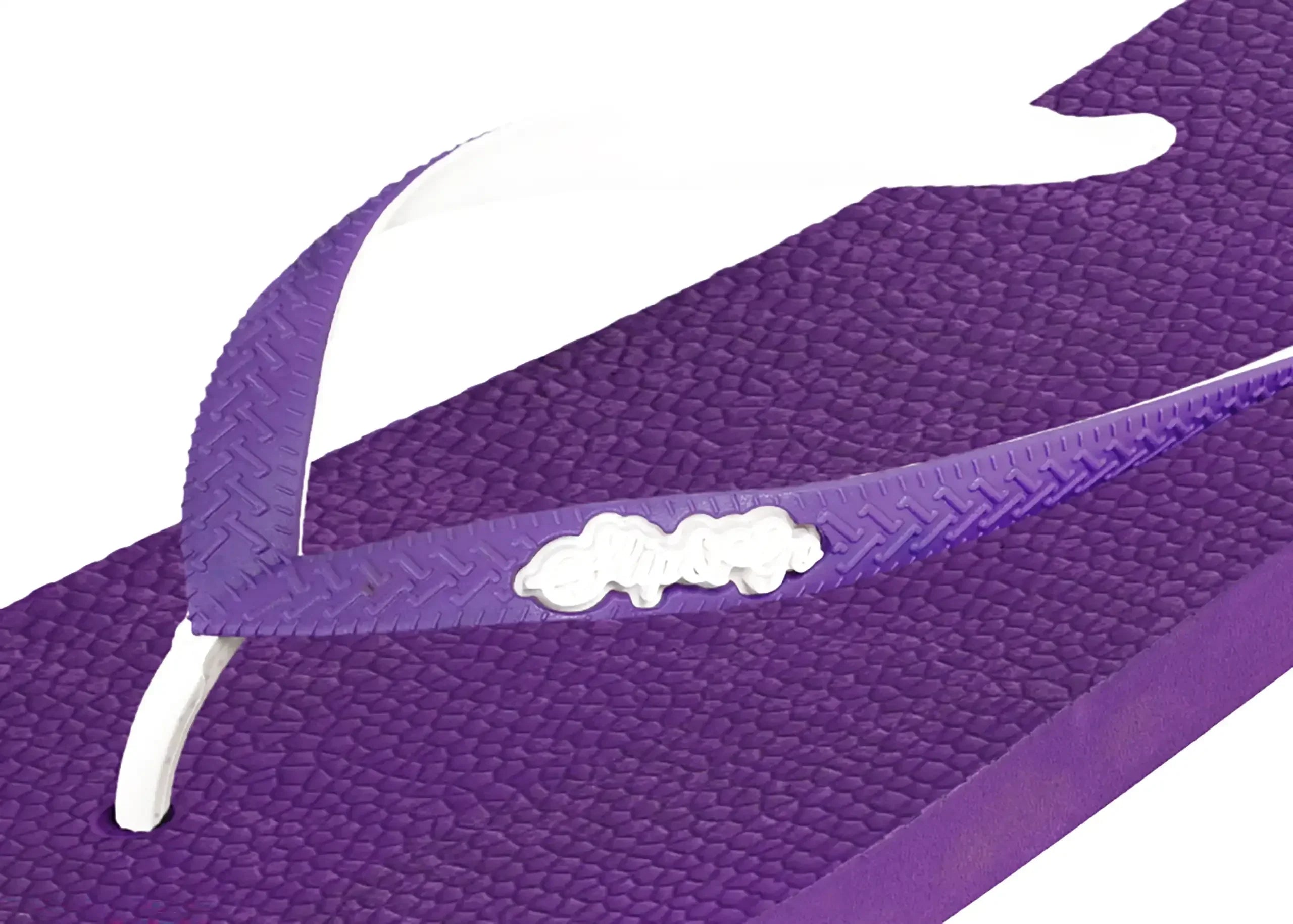 Royal Purple Premium Women's Comfort Slipper - Slip&Go 7