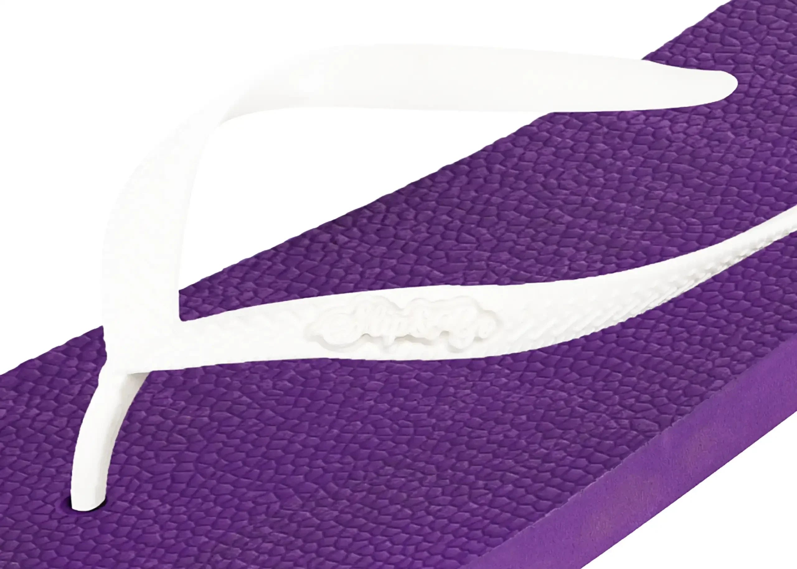 Royal Purple Premium Men’s Comfort Slipper - Slip&Go 62