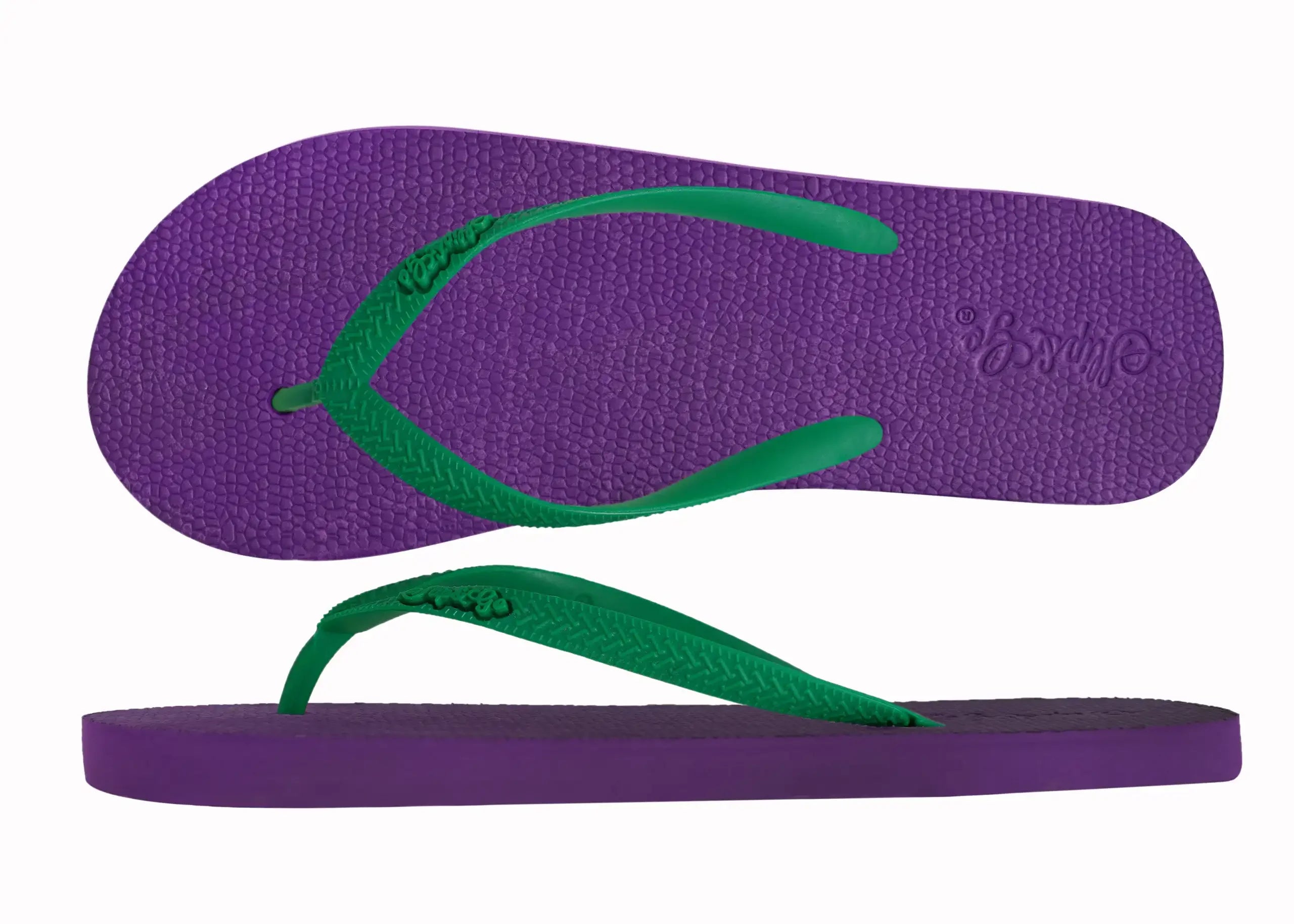 Slip&Go - Royal Purple Premium Women's Comfort Slipper 13