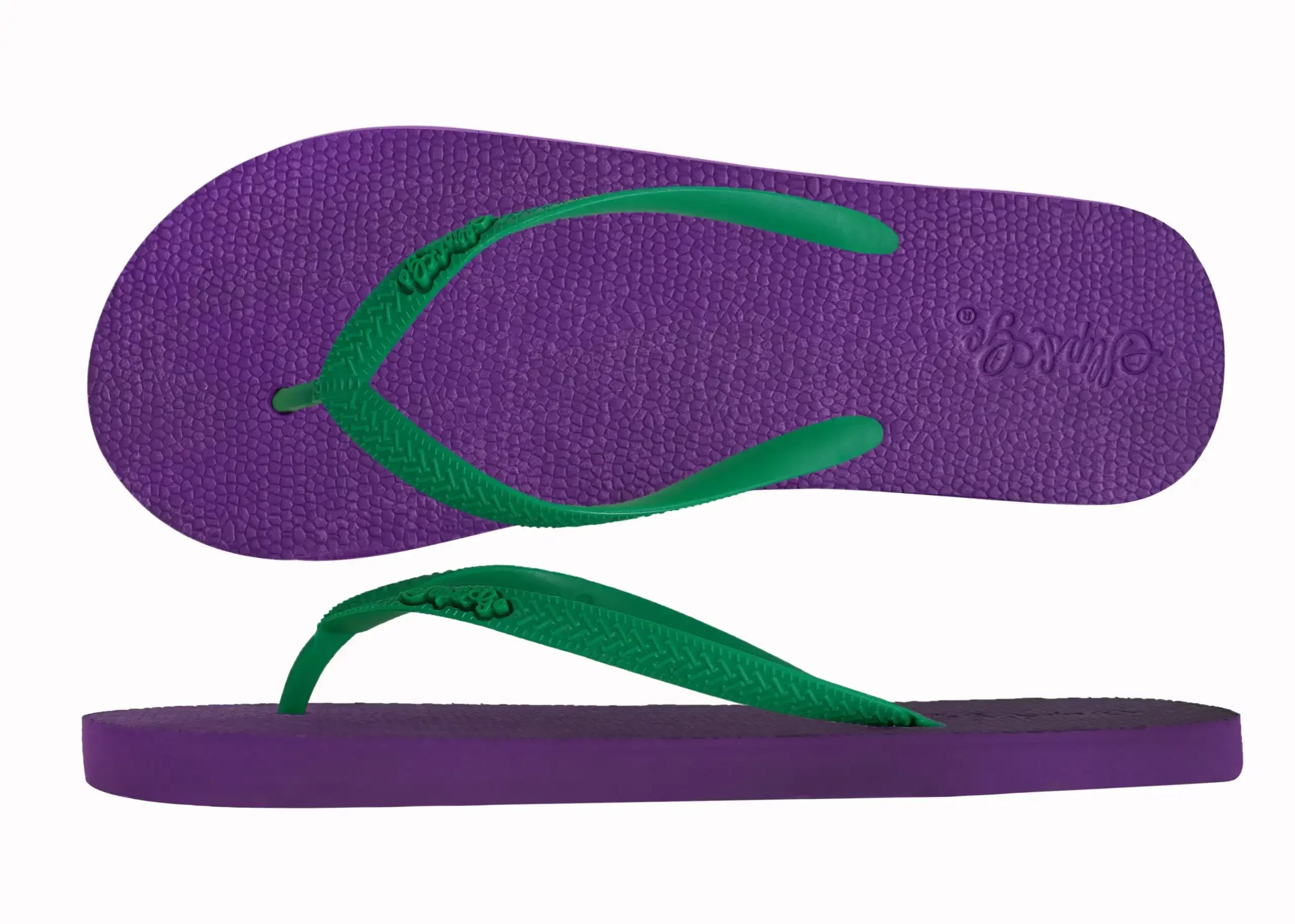 Royal Purple Premium Women's Comfort Slipper - Slip&Go 13