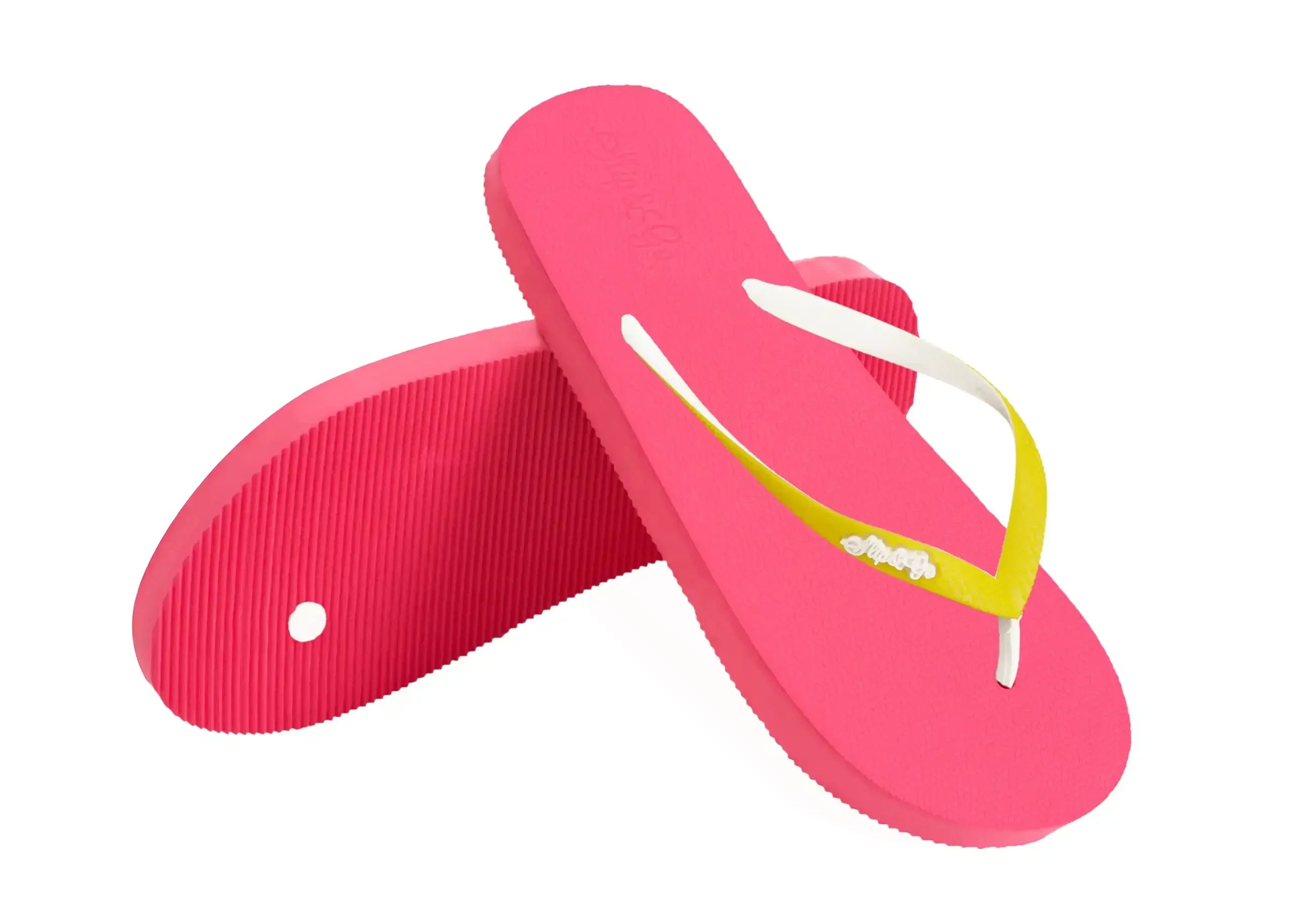 Wild Fuchsia Premium Women's Comfort Slipper - Slip&Go 4