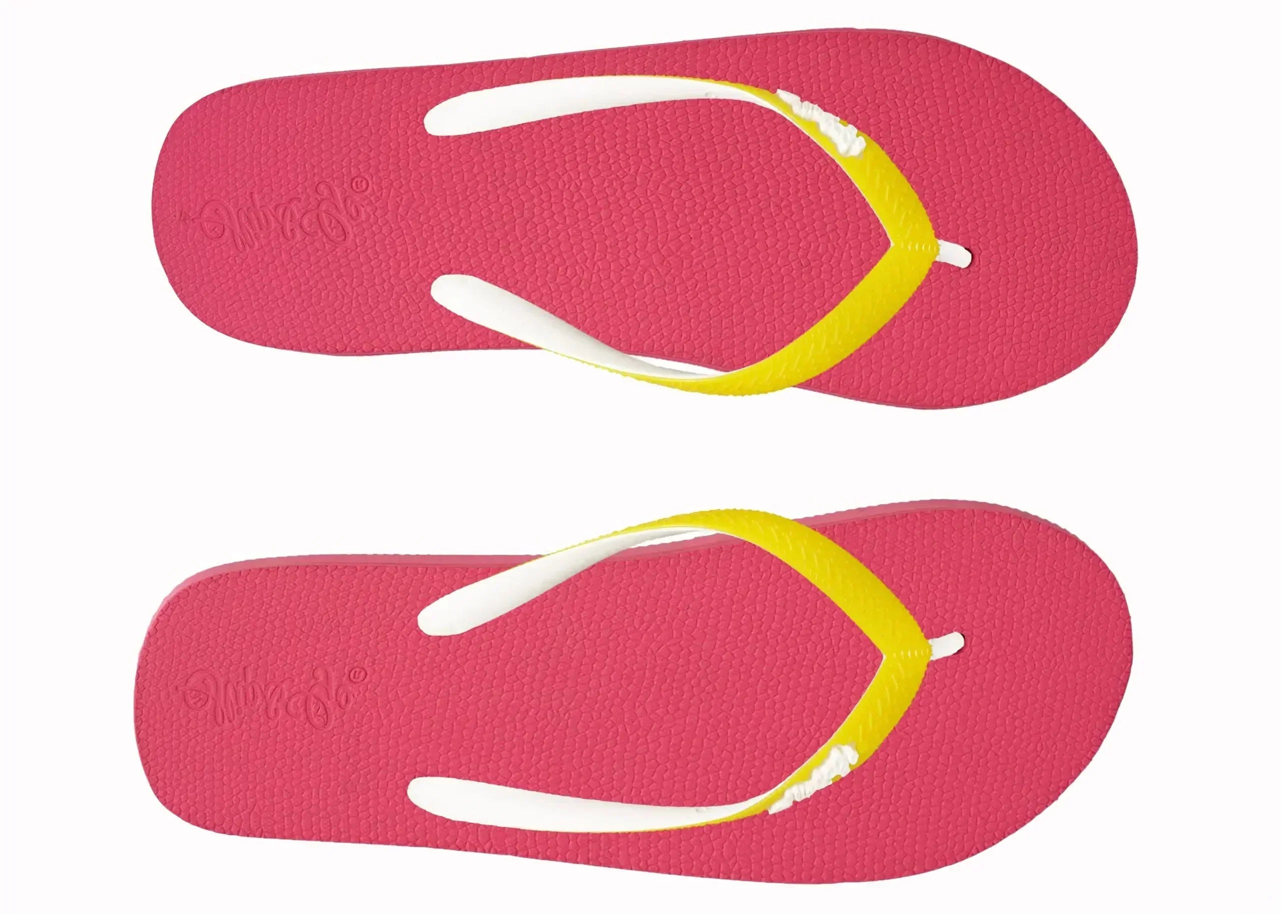 Wild Fuchsia Premium Kids Comfort Slipper - Slip&Go 1