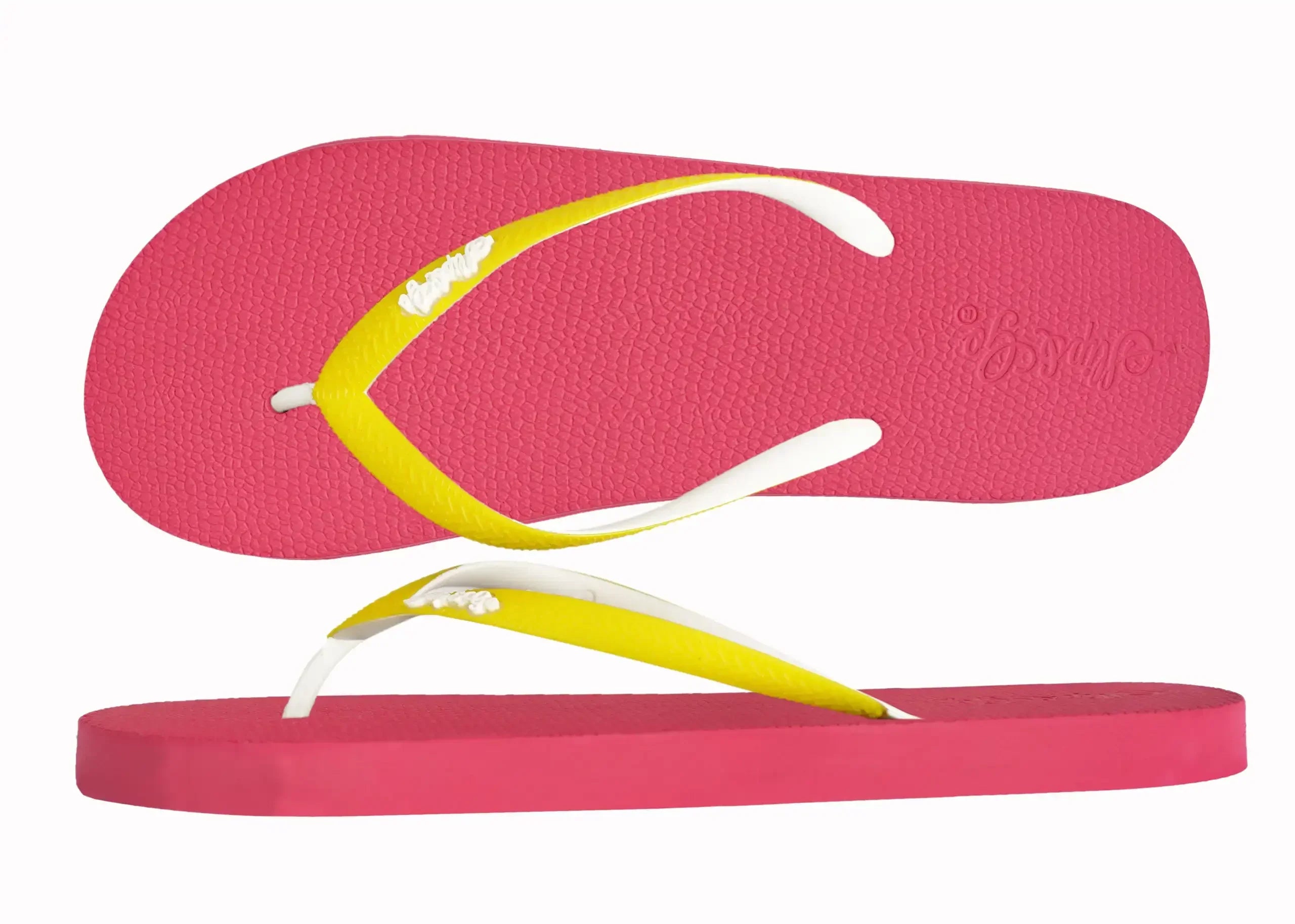 Wild Fuchsia Premium Kids Comfort Slipper - Slip&Go 3