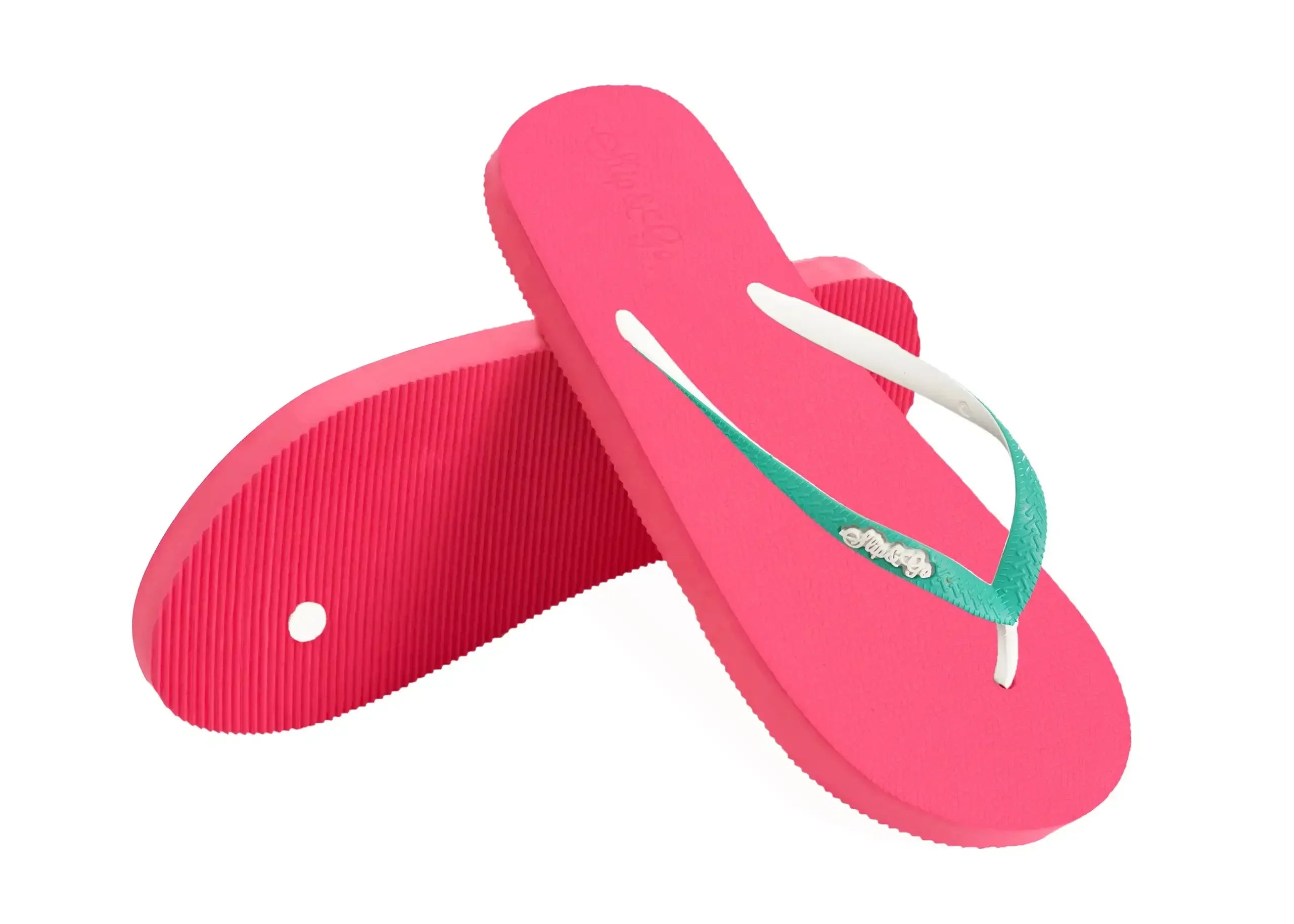 Wild Fuchsia Premium Women's Comfort Slipper - Slip&Go 10