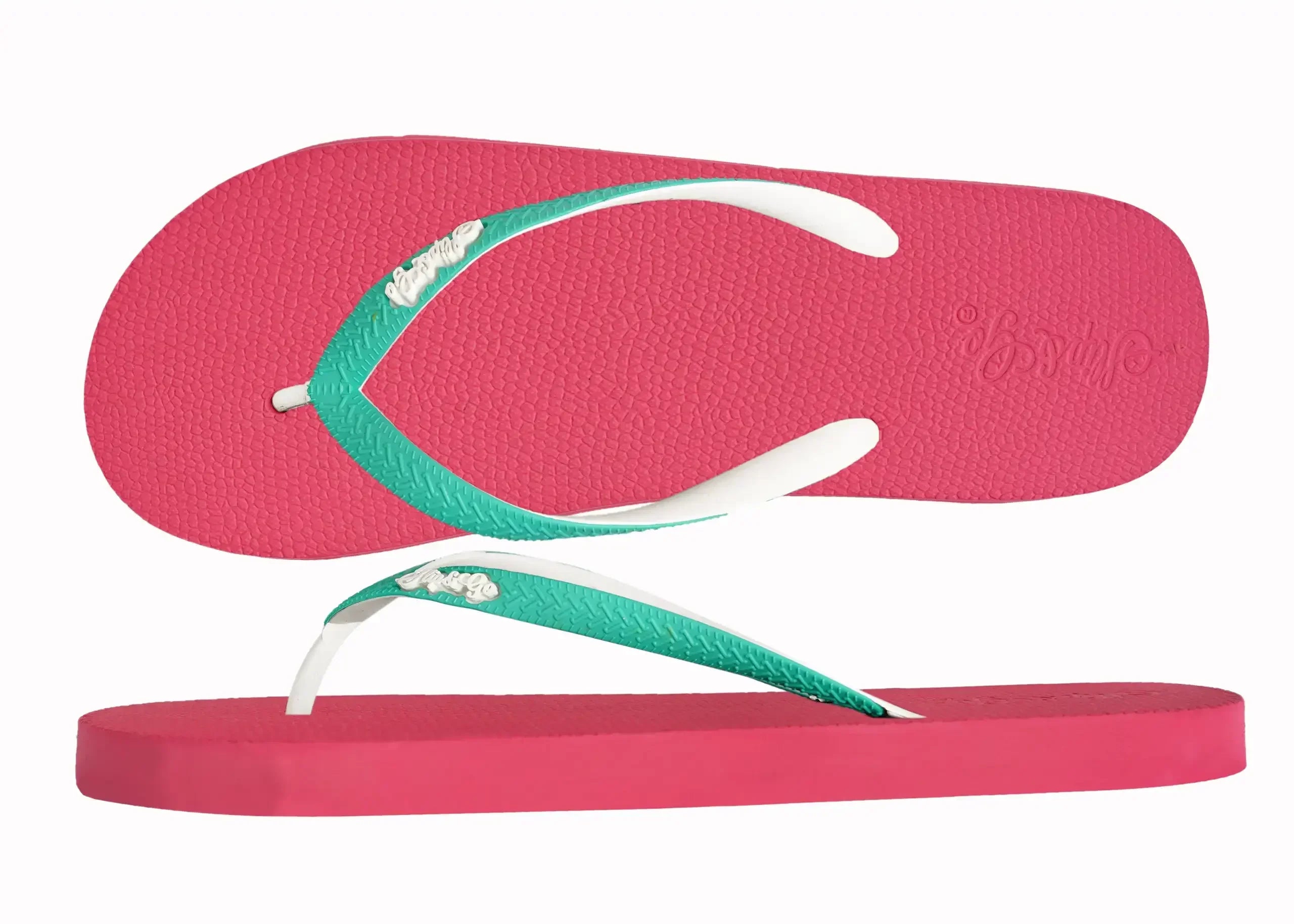 Wild Fuchsia Premium Women's Comfort Slipper - Slip&Go 8