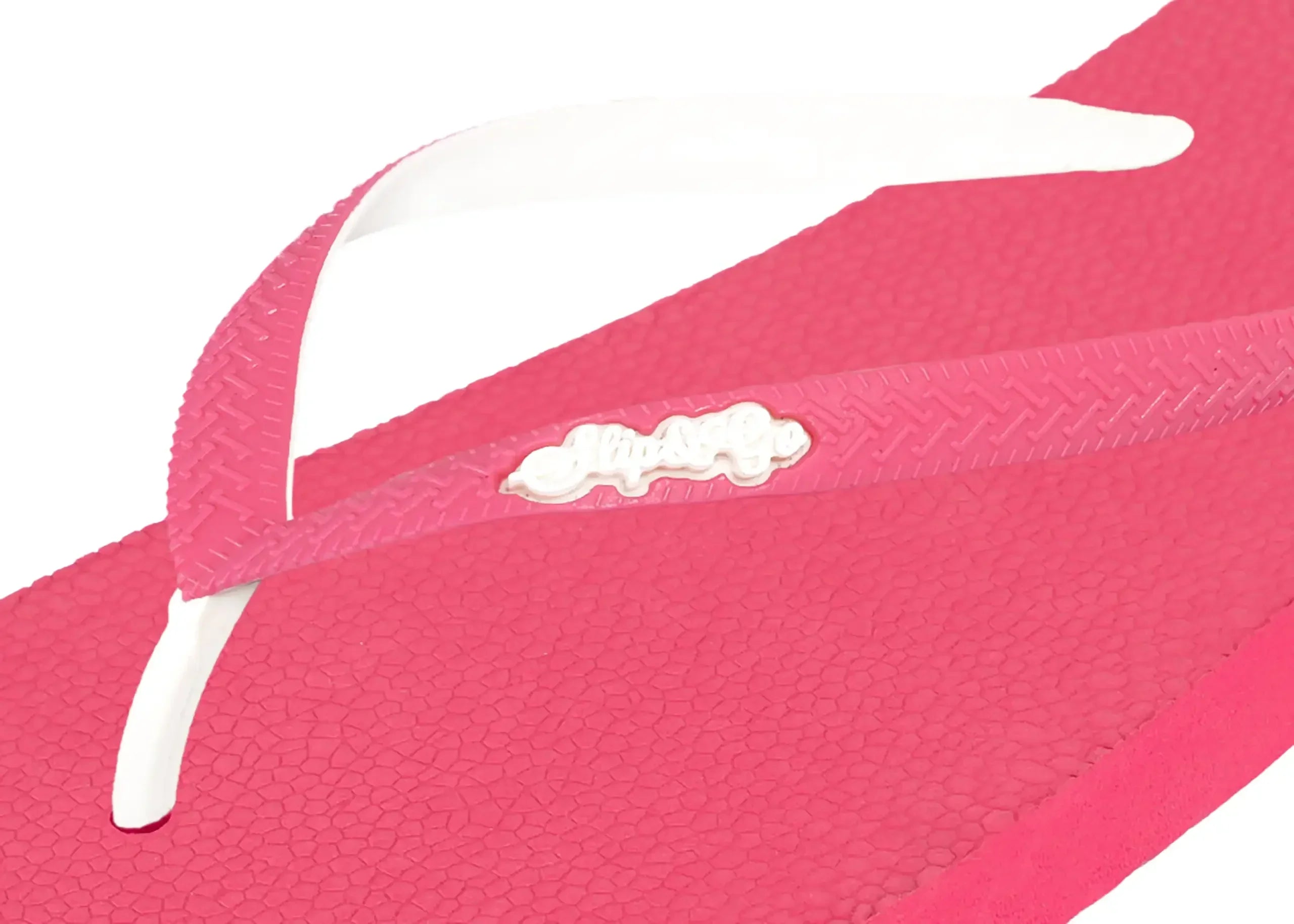Wild Fuchsia Premium Kids Comfort Slipper - Slip&Go 12