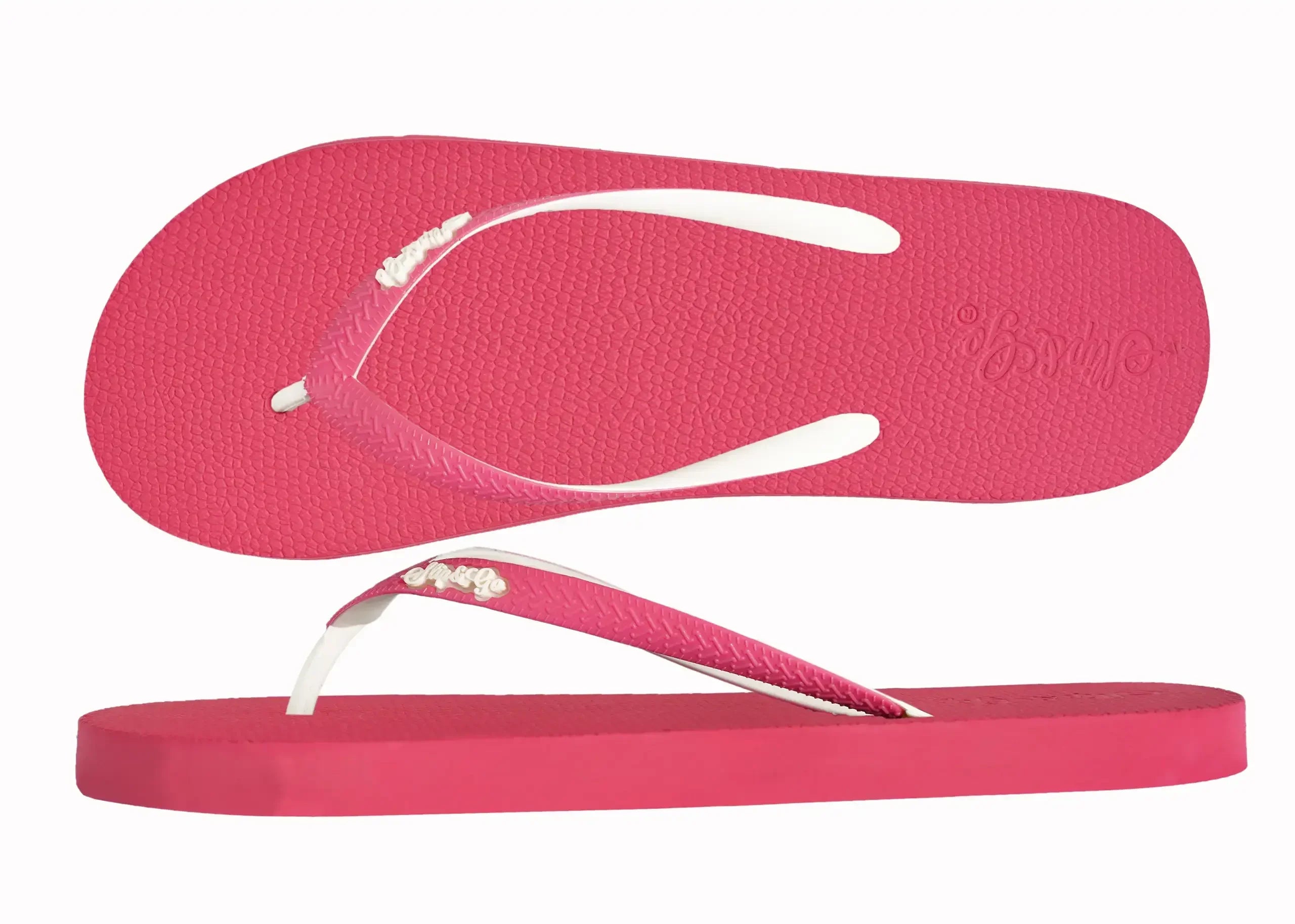 Wild Fuchsia Premium Women's Comfort Slipper - Slip&Go 14