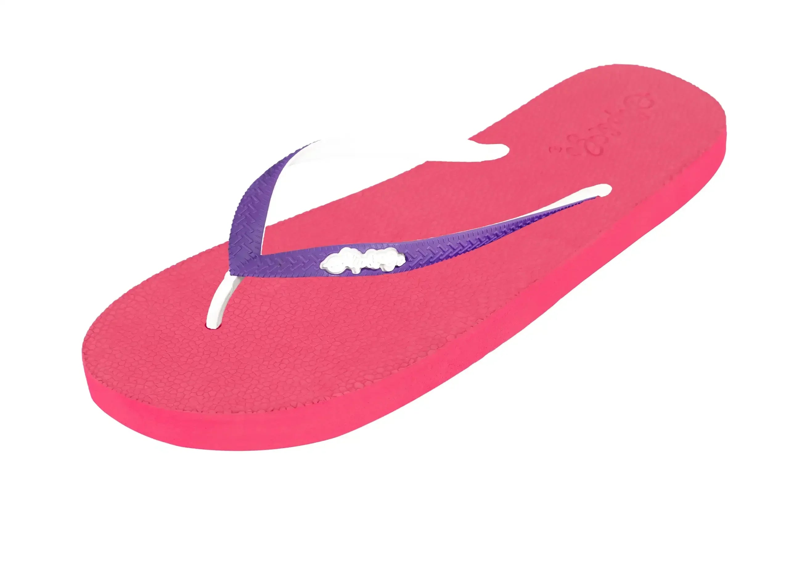Wild Fuchsia Premium Kids Comfort Slipper - Slip&Go 20