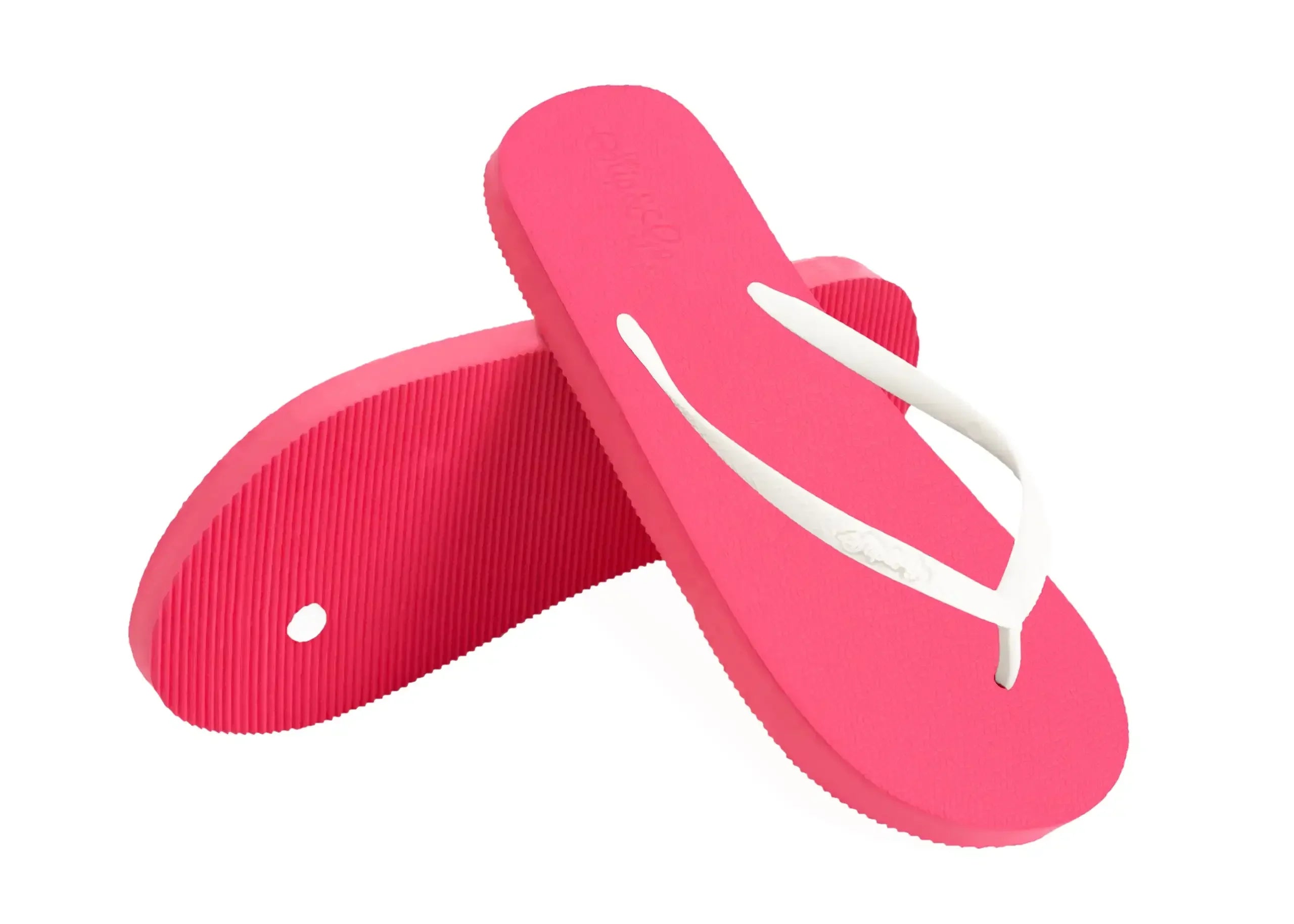 Wild Fuchsia Premium Kids Comfort Slipper - Slip&Go 25