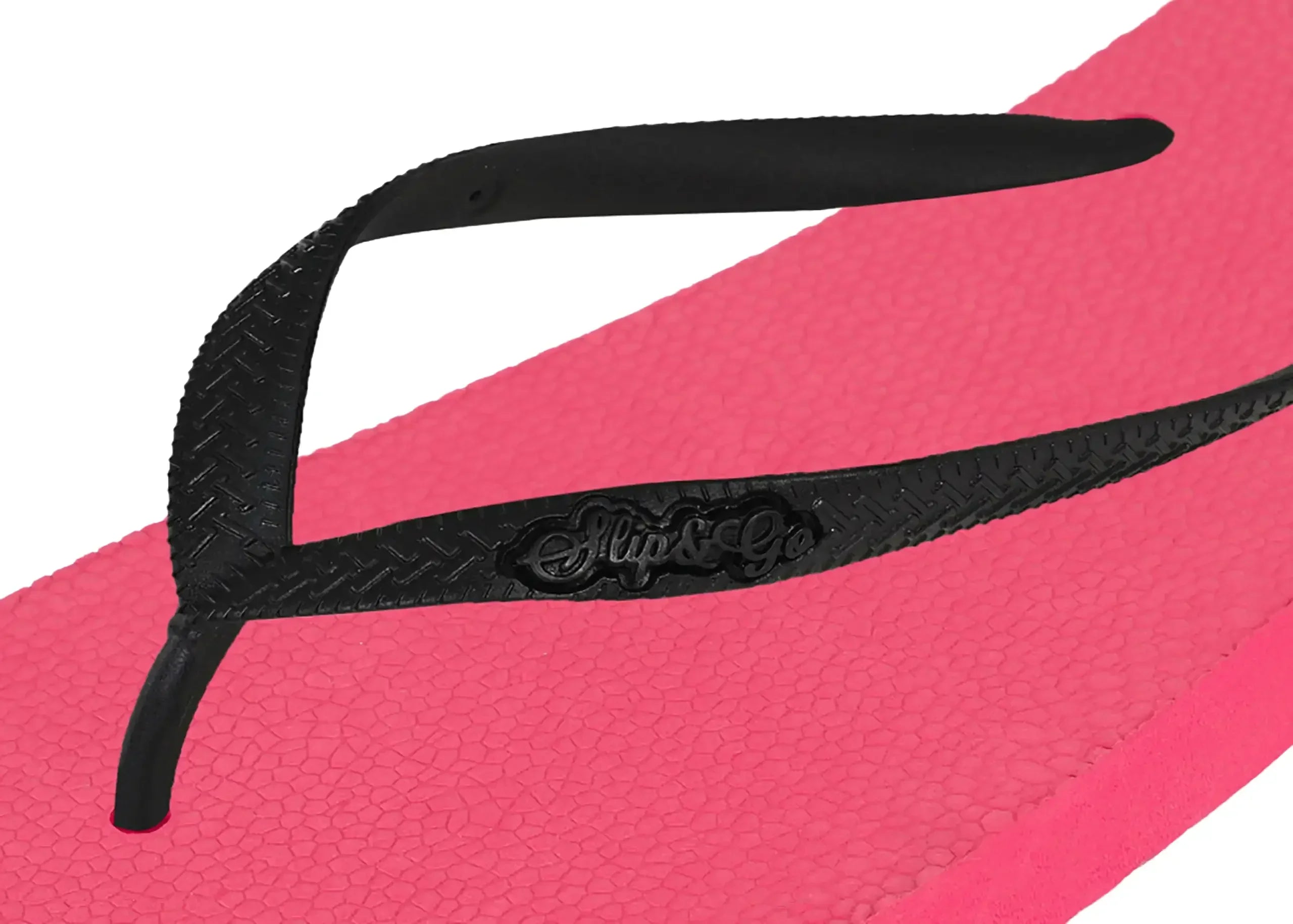 Wild Fuchsia Premium Kids Comfort Slipper - Slip&Go 27