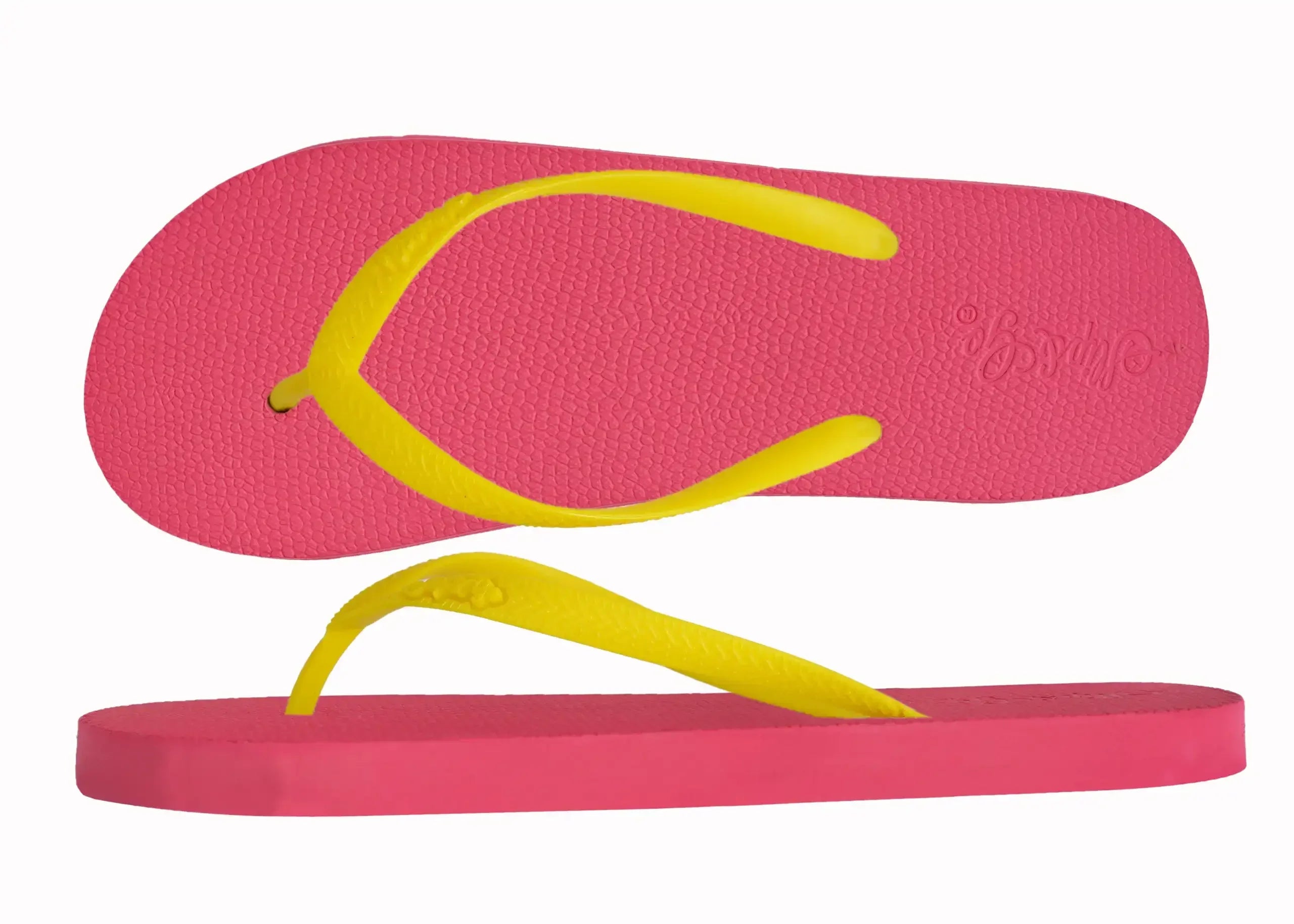 Wild Fuchsia Premium Women's Comfort Slipper - Slip&Go 35