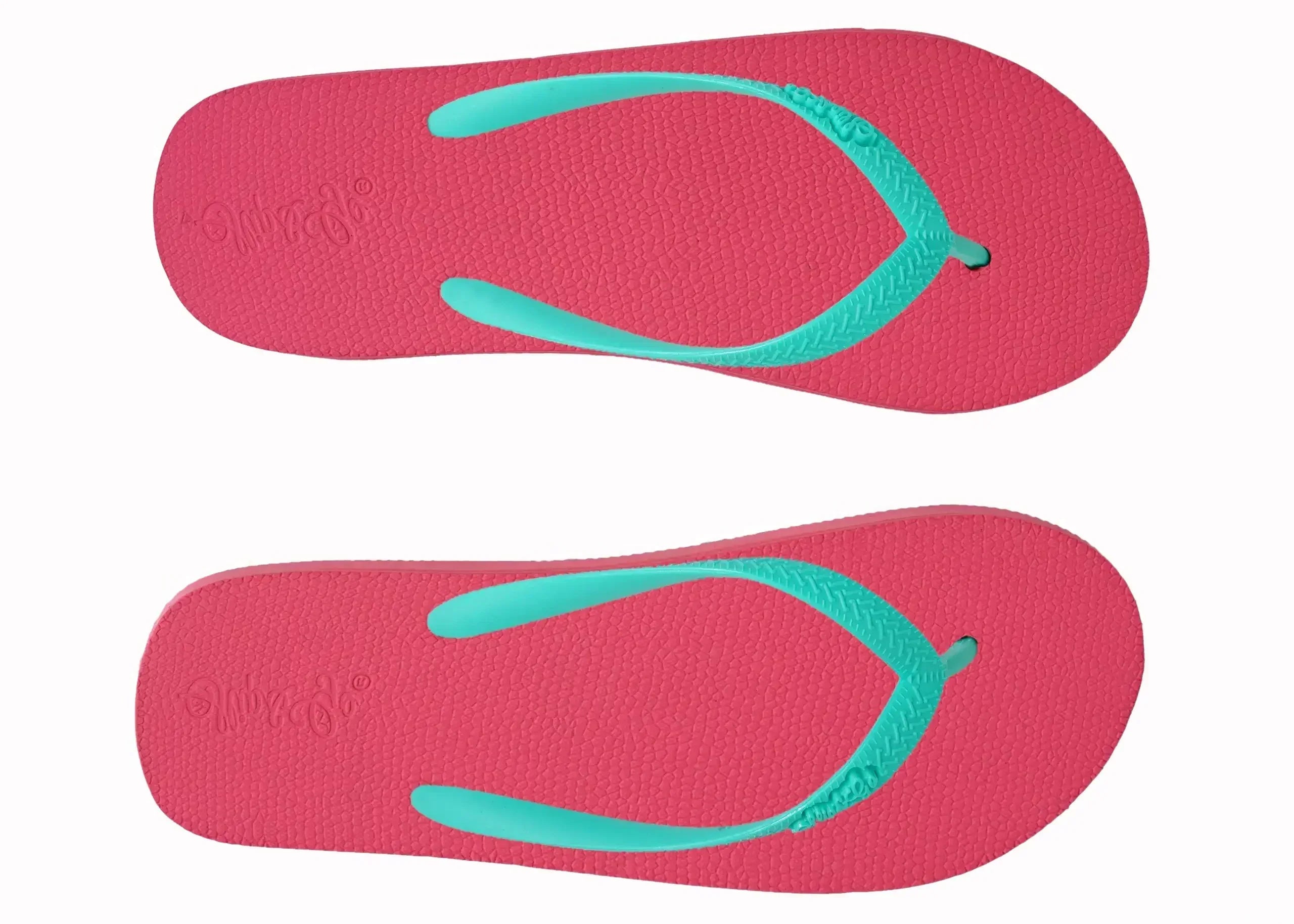 Wild Fuchsia Premium Women's Comfort Slipper - Slip&Go 46