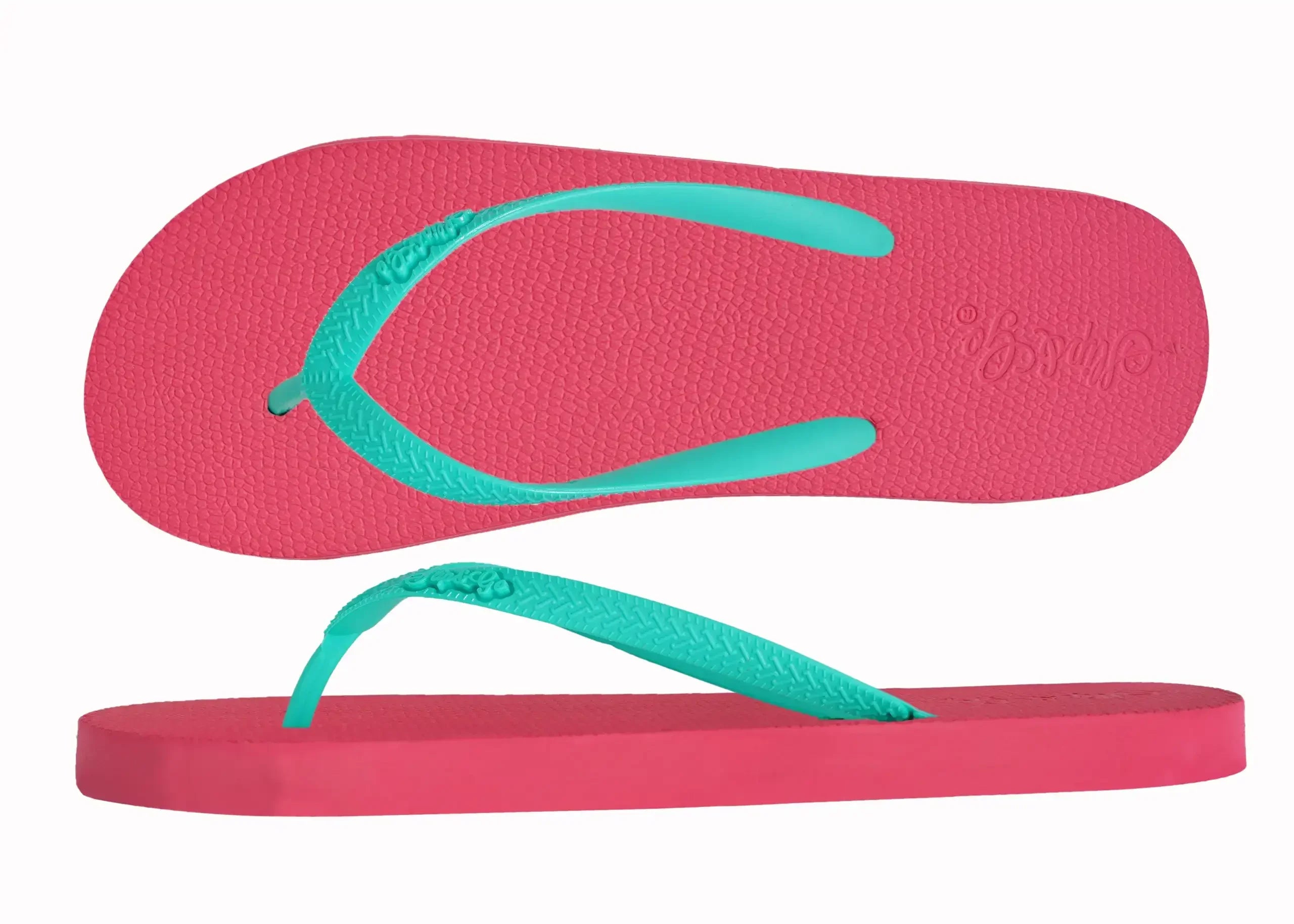 Wild Fuchsia Premium Women's Comfort Slipper - Slip&Go 50