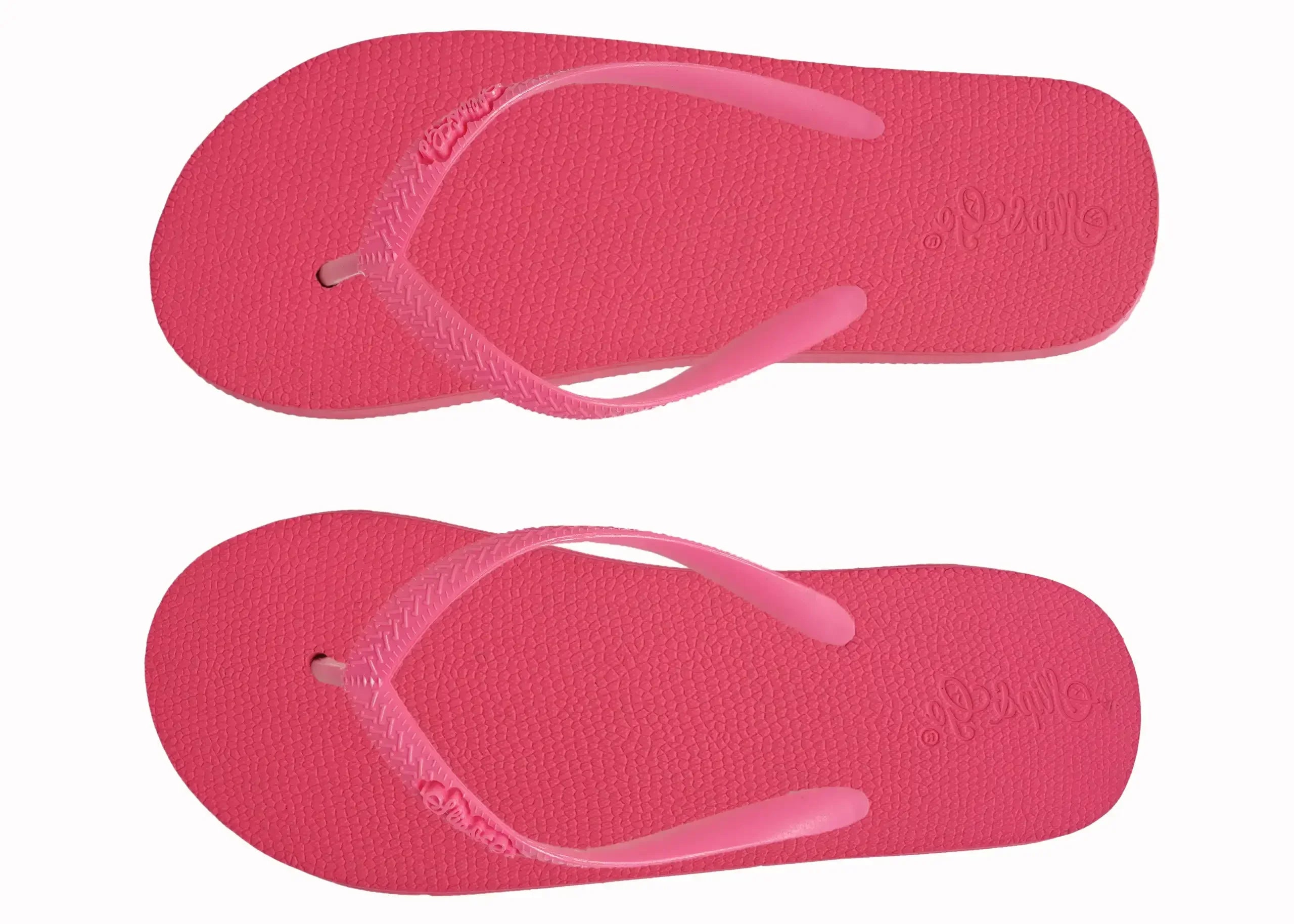 Wild Fuchsia Premium Kids Comfort Slipper - Slip&Go 36