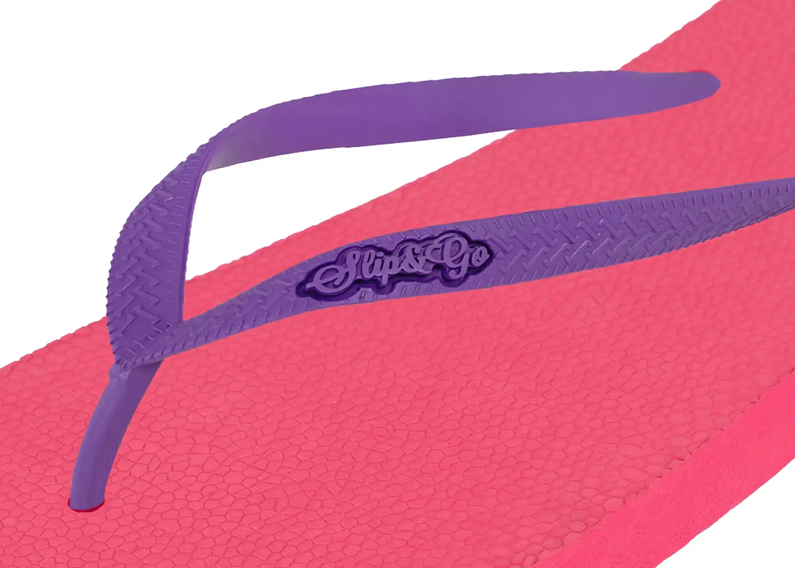 Wild Fuchsia Premium Women's Comfort Slipper - Slip&Go 42