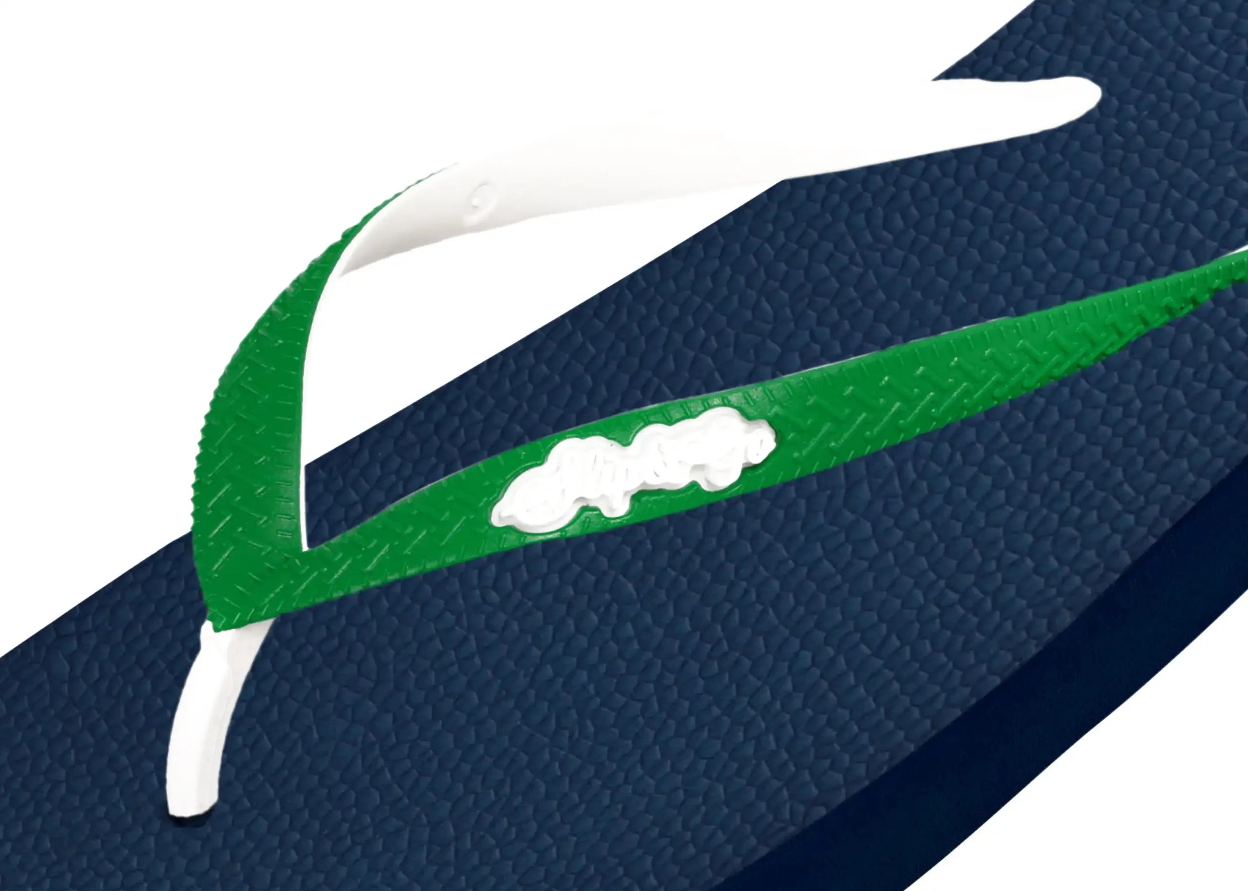 Slip&Go - Deep Navy Blue Premium Kids Comfort Slipper 2