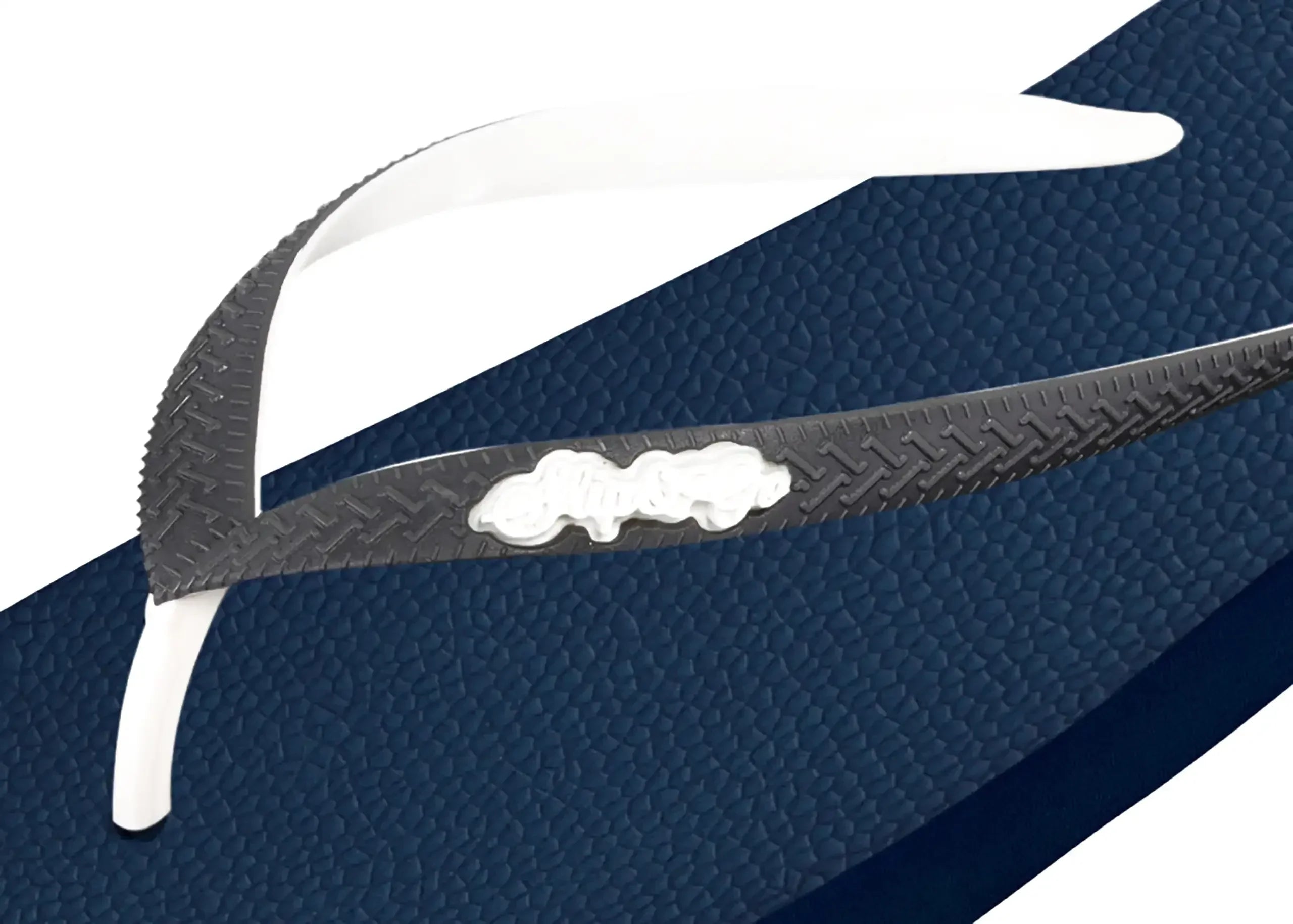 Deep Navy Blue Premium Kids Comfort Slipper - Slip&Go 71