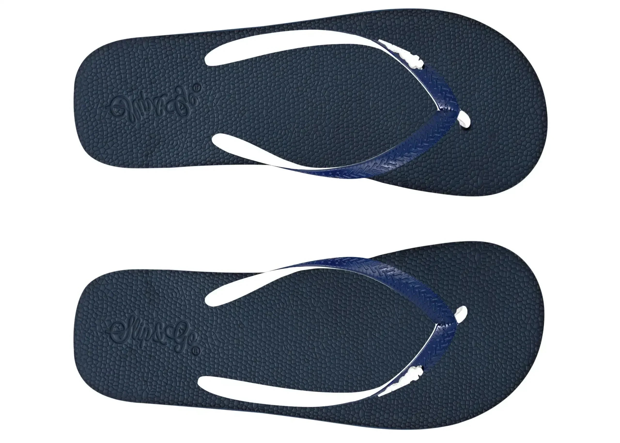 Deep Navy Blue Premium Women's Comfort Slipper - Slip&Go 6
