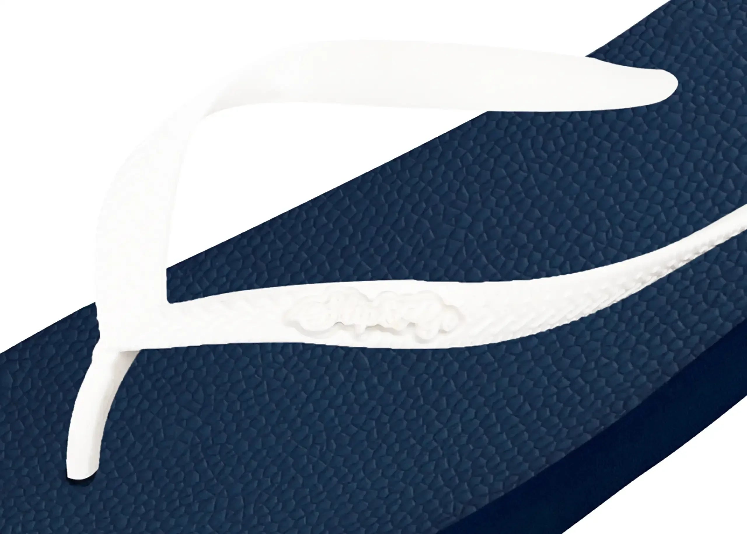 Deep Navy Blue Premium Women's Comfort Slipper - Slip&Go 12