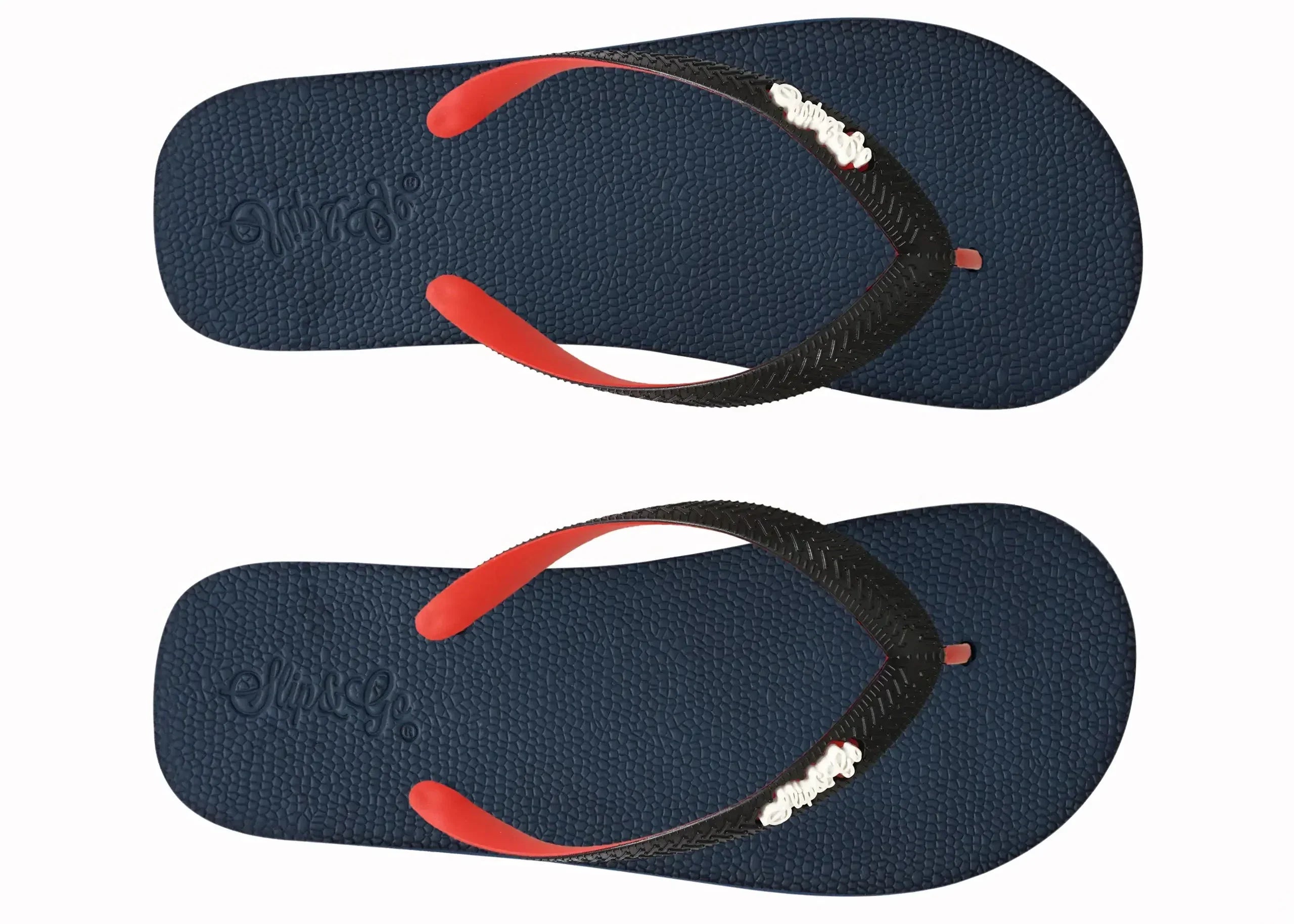 Slip&Go - Deep Navy Blue Premium Women's Comfort Slipper 16