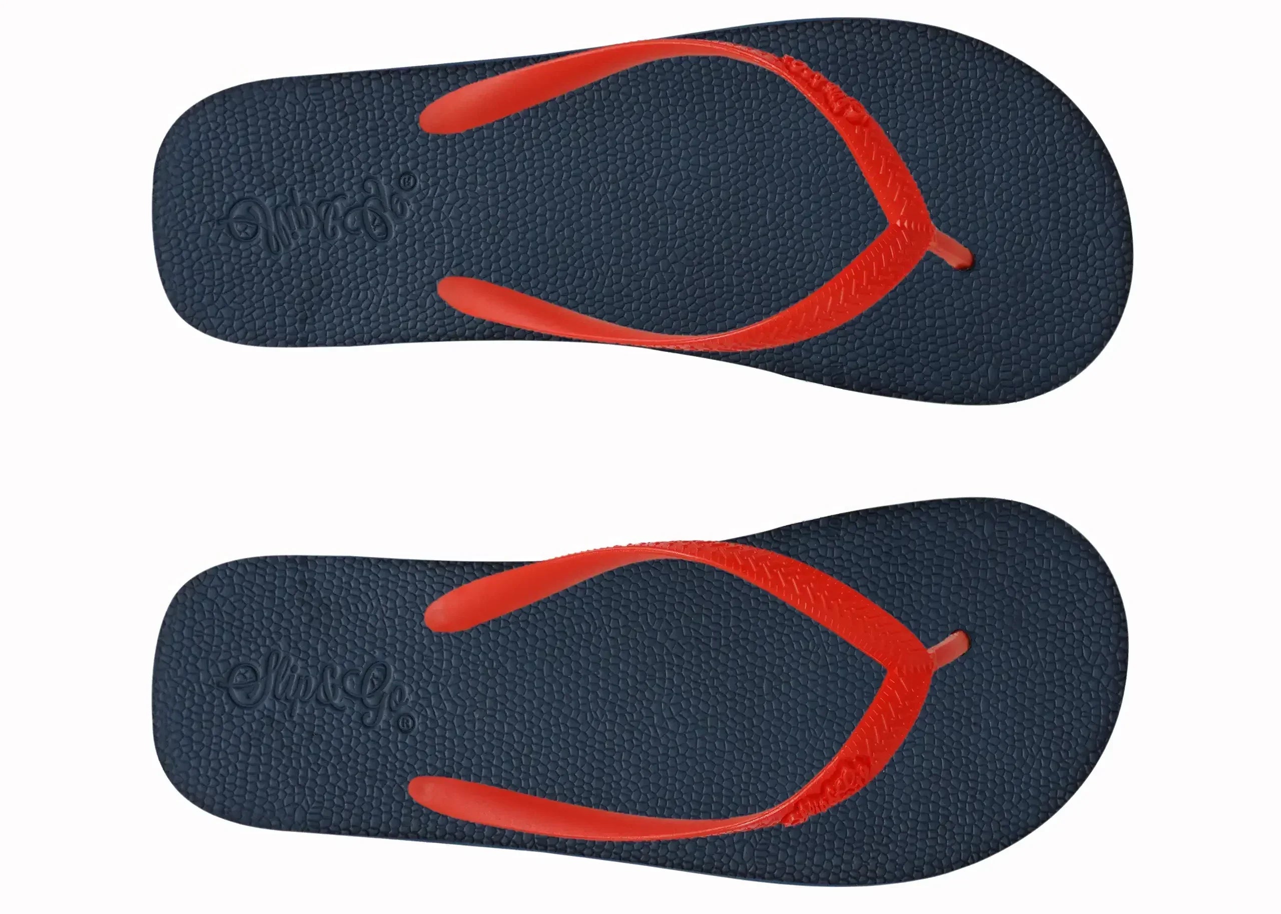 Deep Navy Blue Premium Women's Comfort Slipper - Slip&Go 21