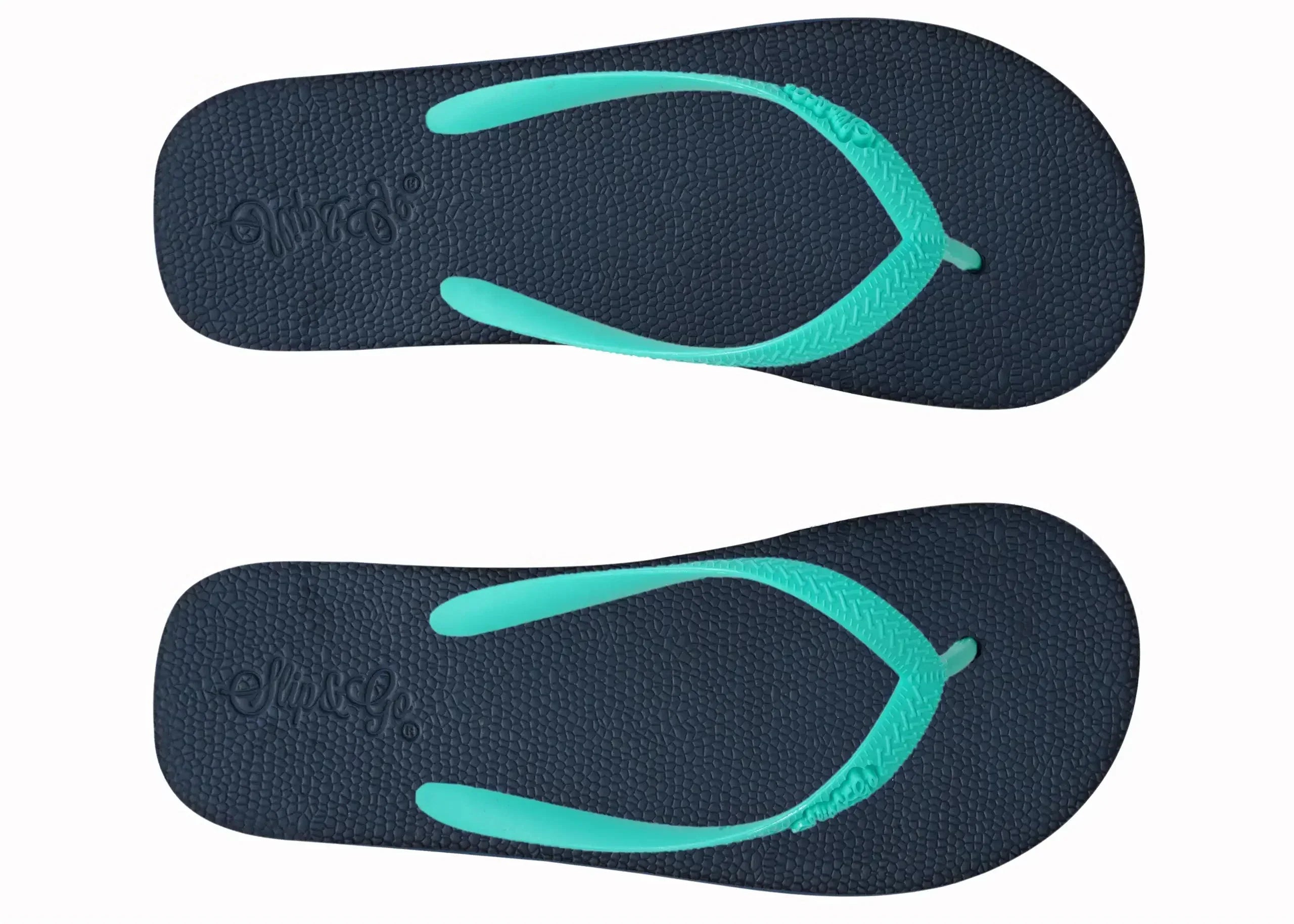 Deep Navy Blue Premium Women's Comfort Slipper - Slip&Go 46