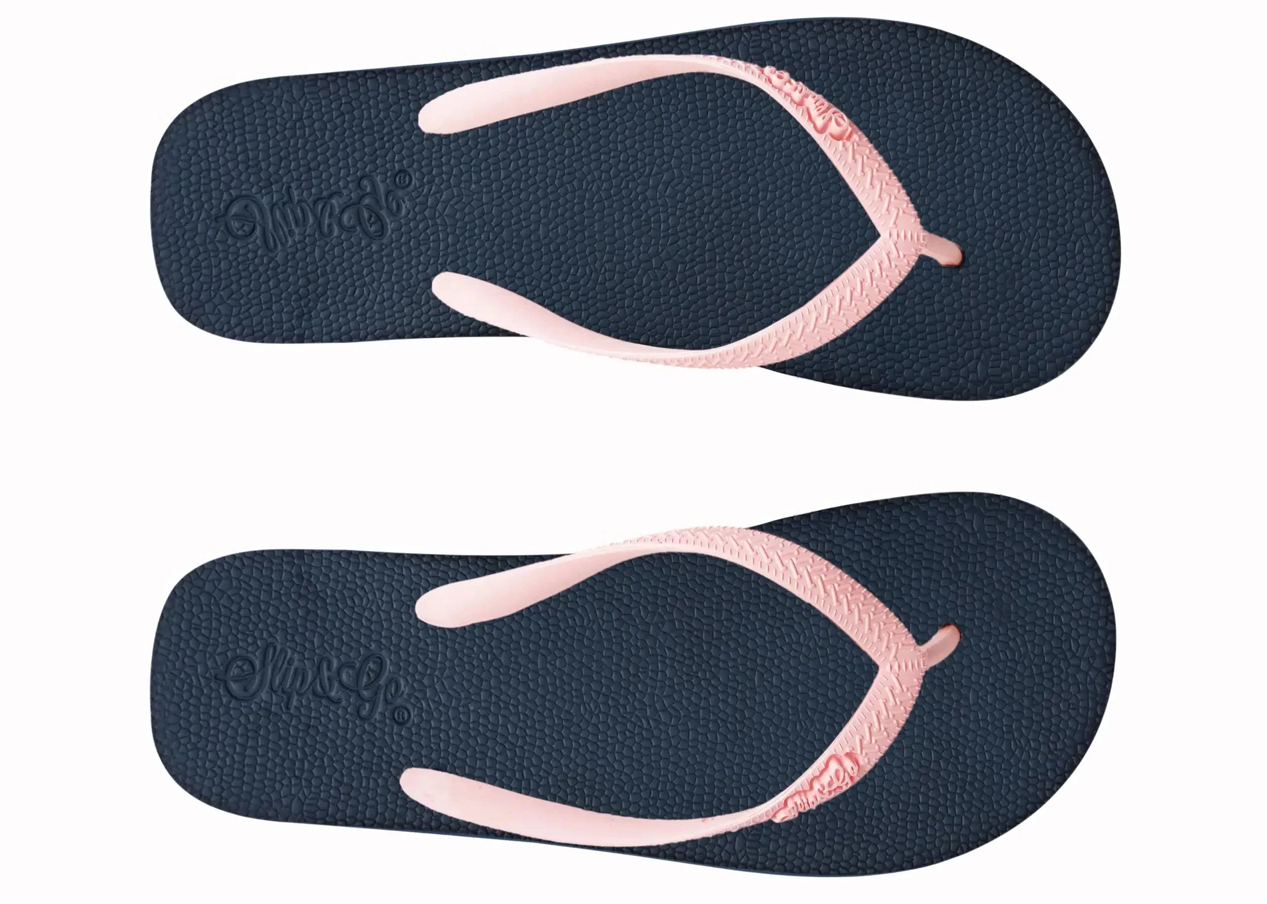 Slip&Go - Deep Navy Blue Premium Women's Comfort Slipper 82