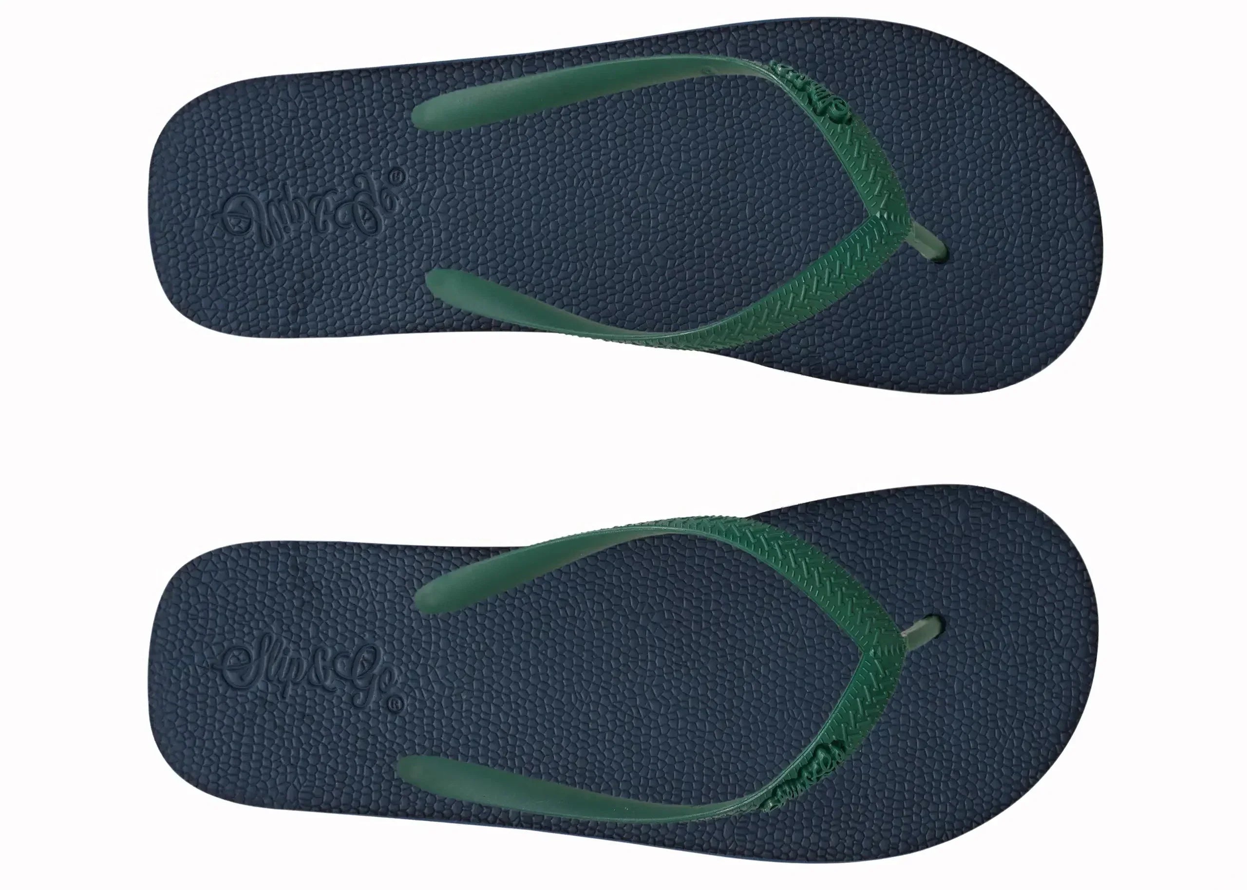 Slip&Go - Deep Navy Blue Premium Women's Comfort Slipper 55