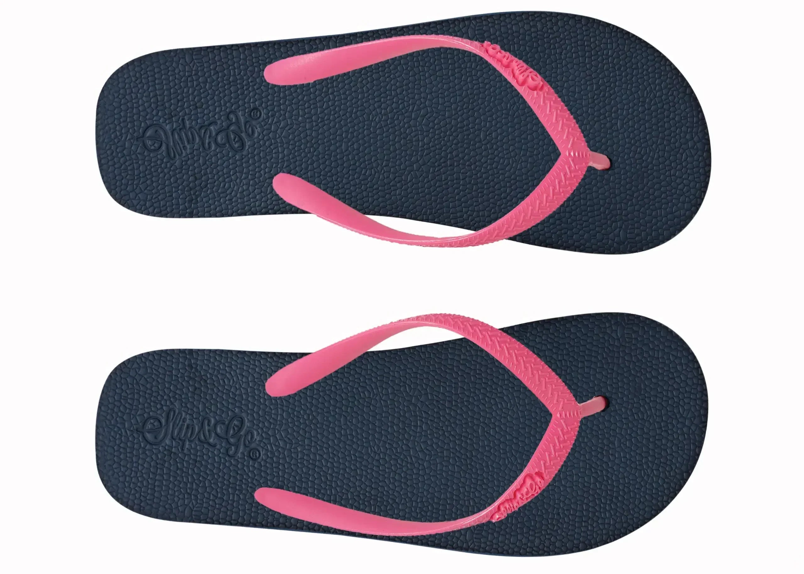 Slip&Go - Deep Navy Blue Premium Women's Comfort Slipper 85