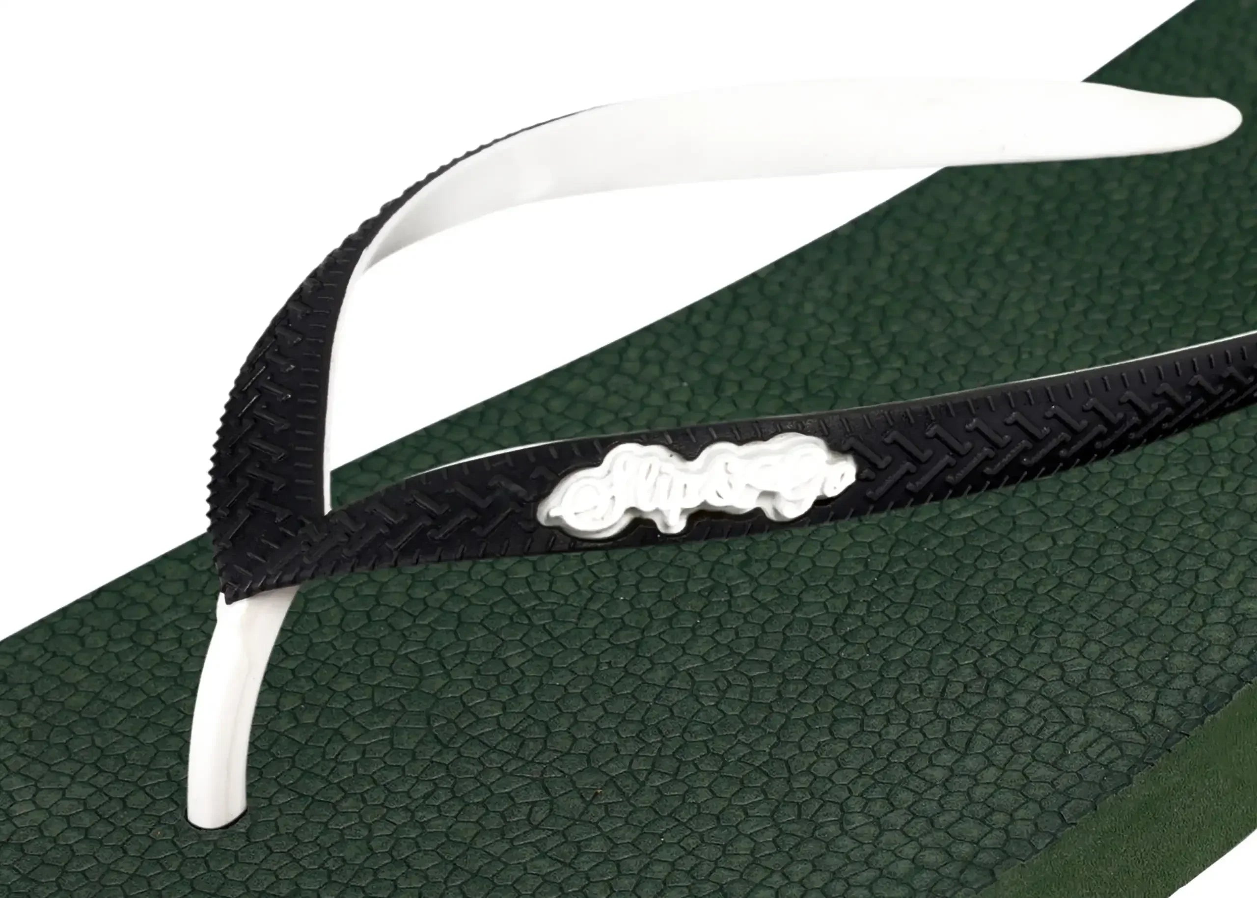 Natural Olive Green Premium Women's Comfort Slipper - Slip&Go 2