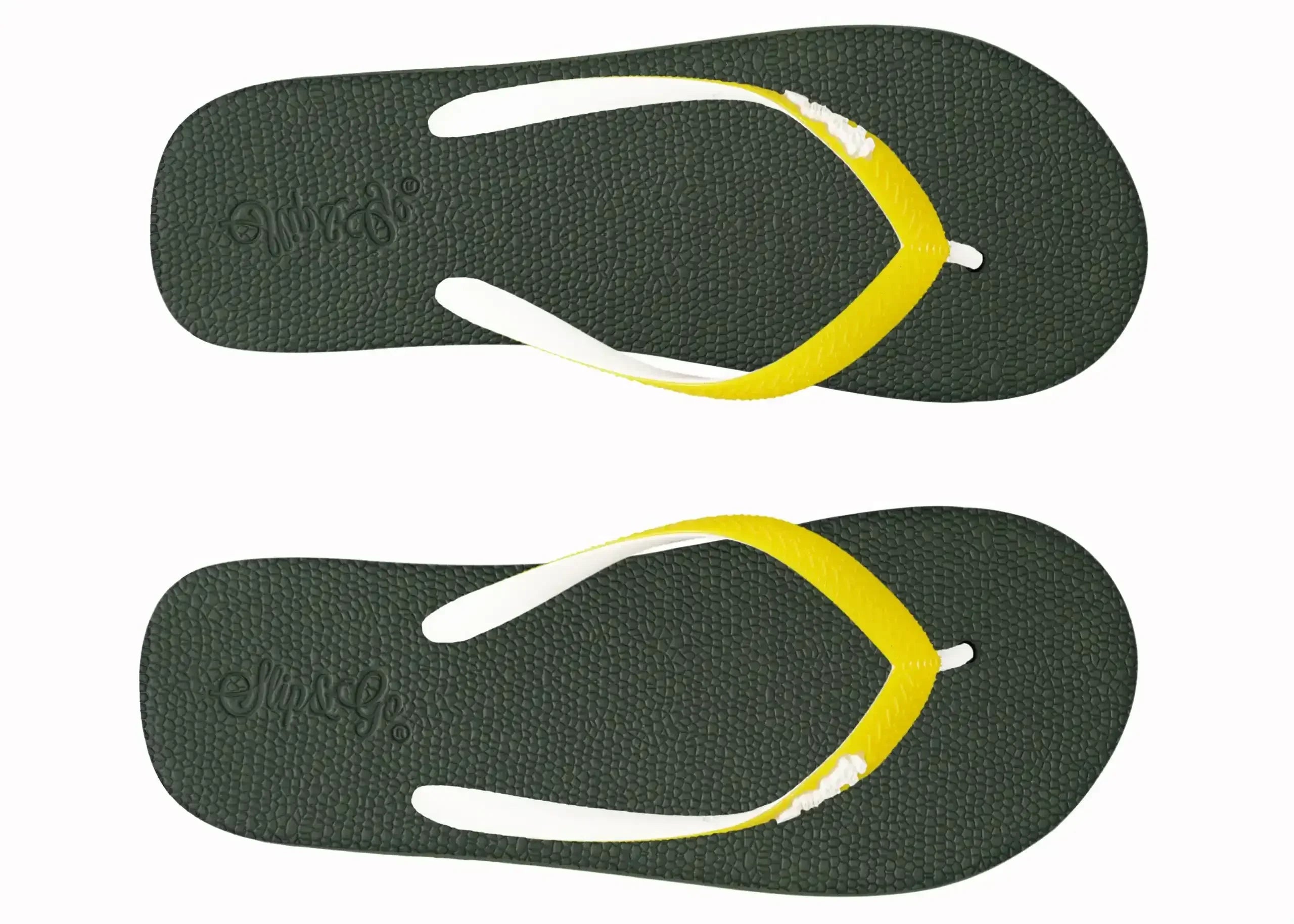 Natural Olive Green Premium Women's Comfort Slipper - Slip&Go 6