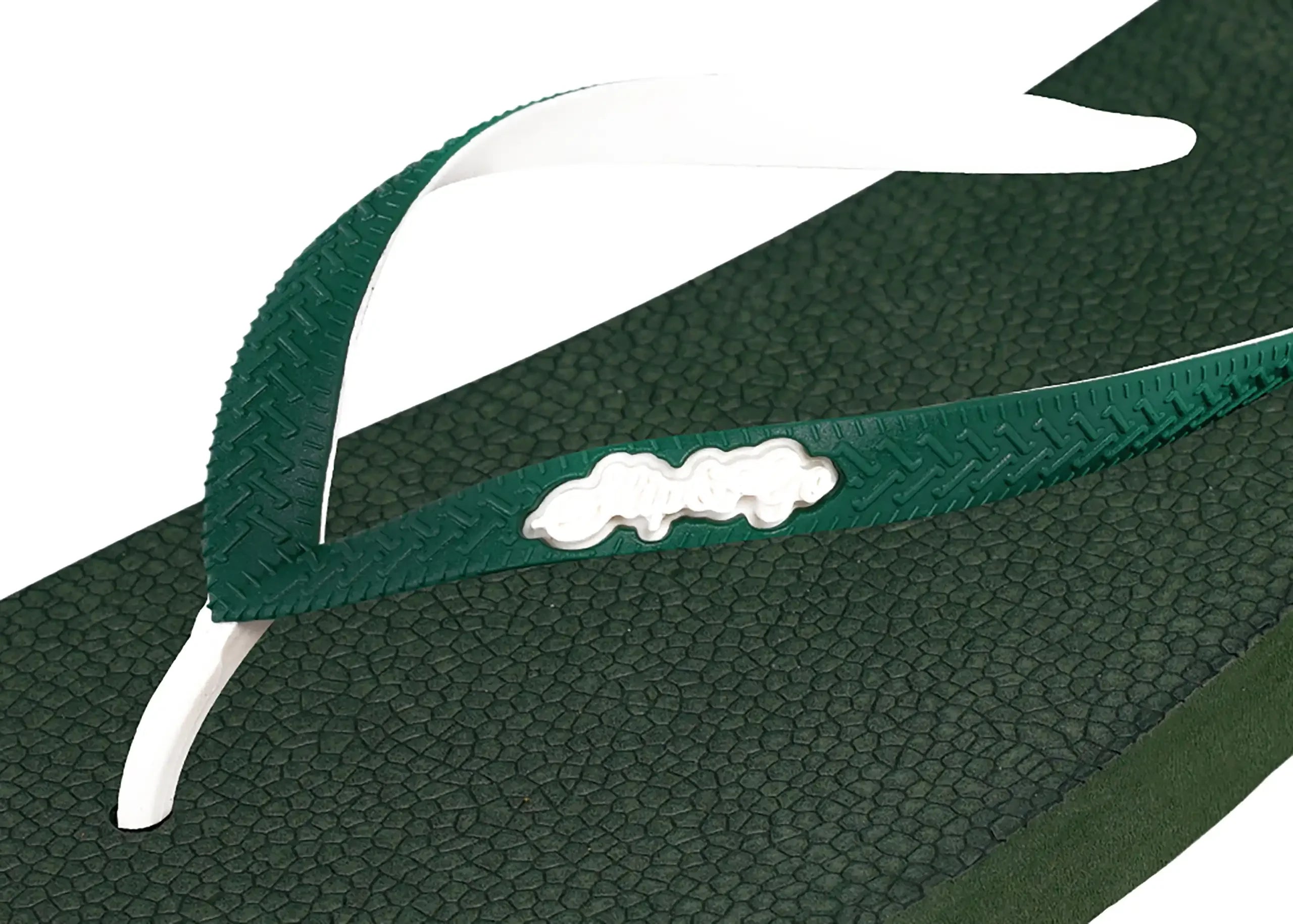 Slip&Go - Natural Olive Green Premium Men’s Comfort Slipper 17