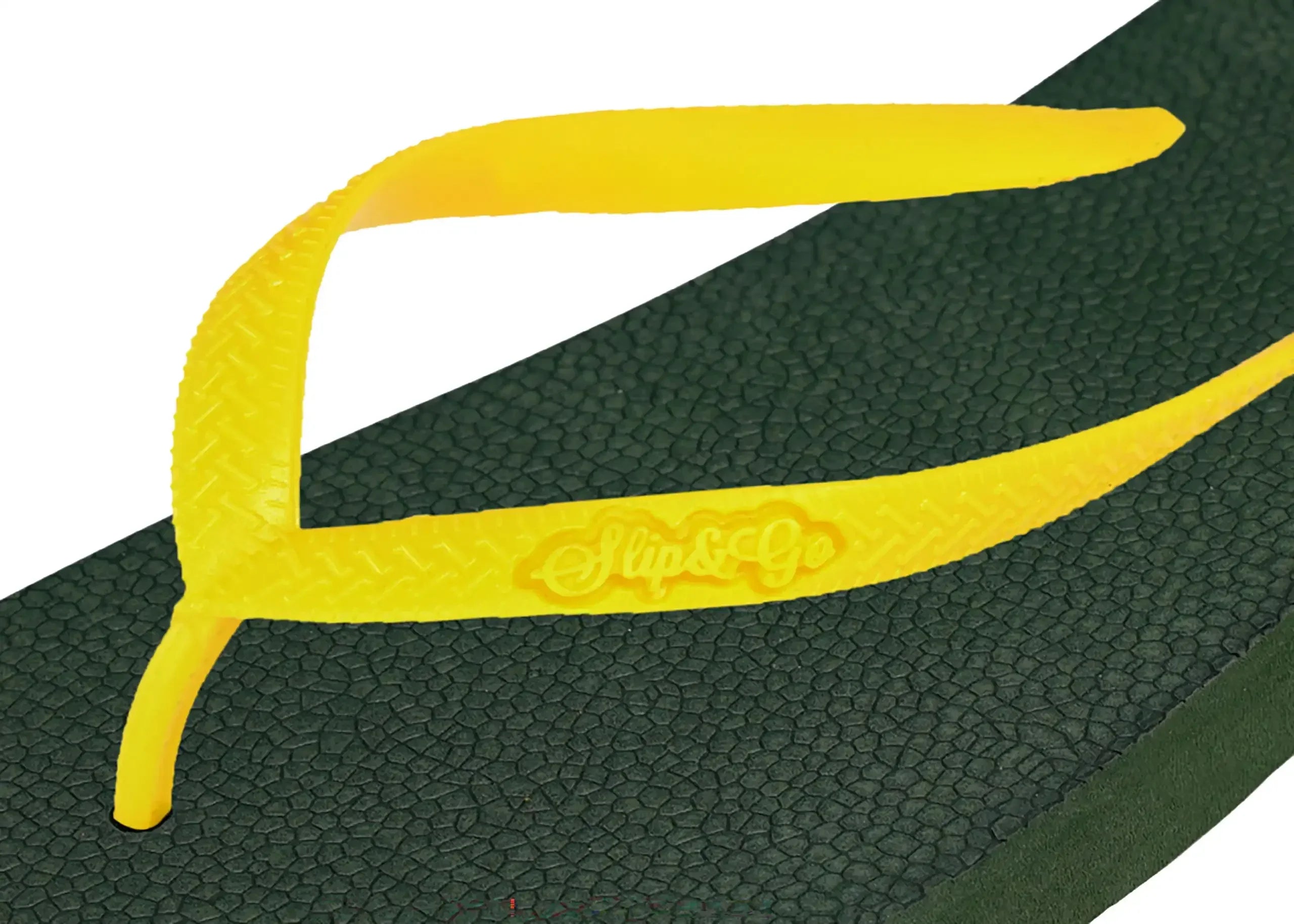 Natural Olive Green Premium Women's Comfort Slipper - Slip&Go 37
