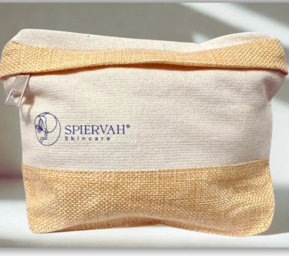 Spiervah - Pouch 1