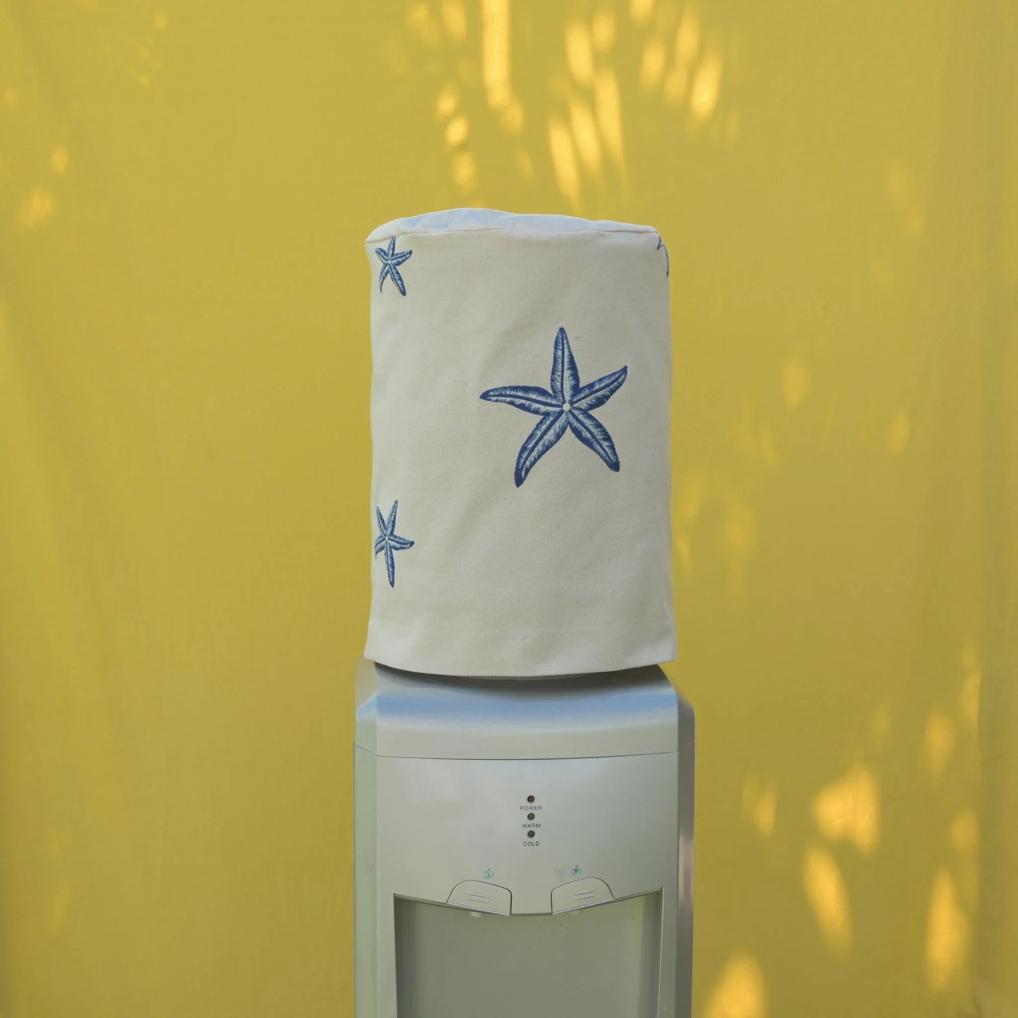 Starfish Water Dispenser Cover - Ticas