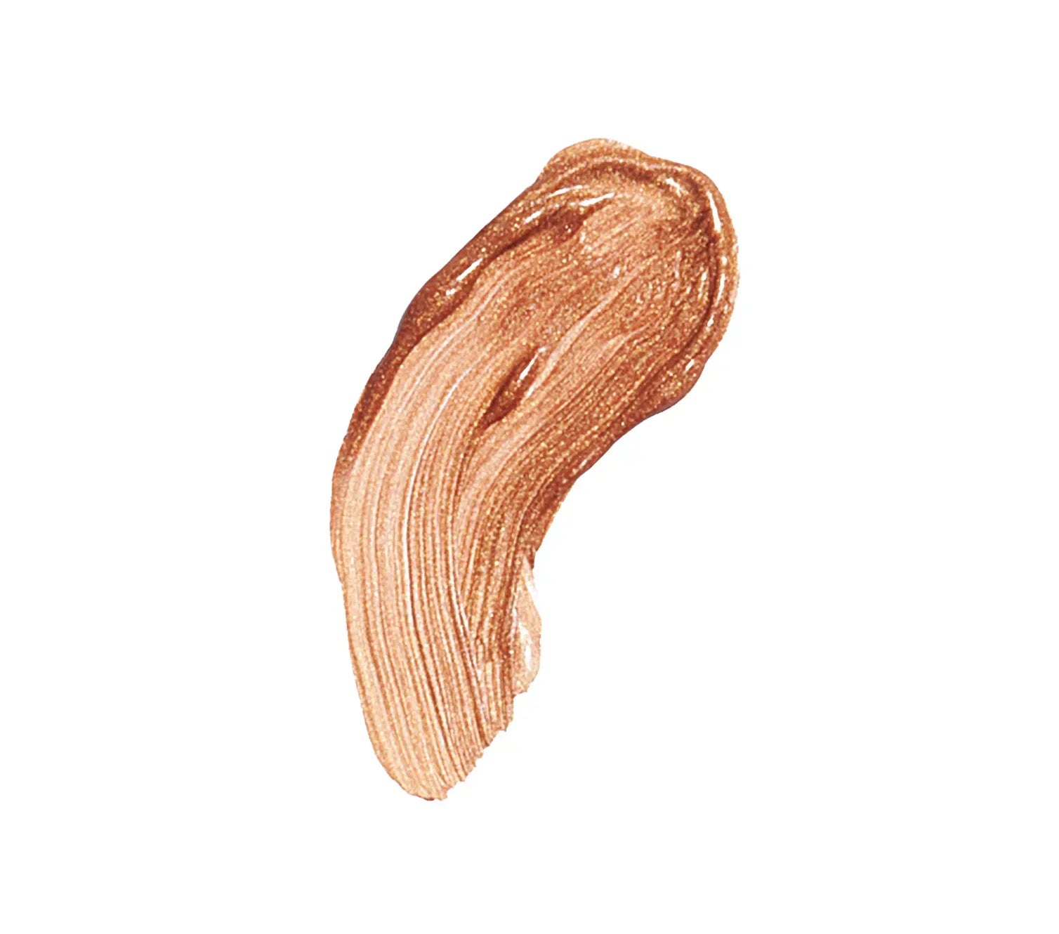 Essentials - Bronze Body Shine - Honey Bronze "Shade 2" 5
