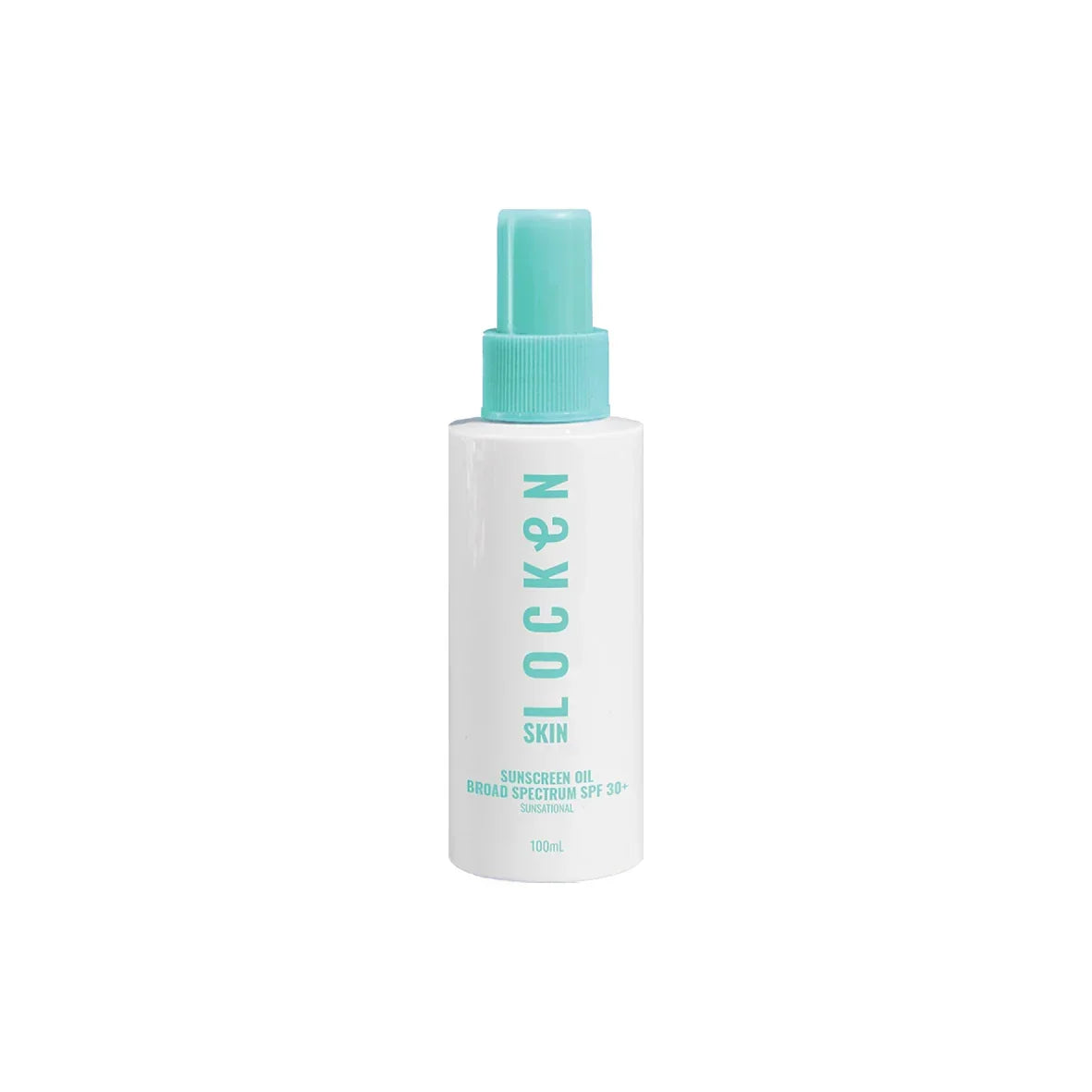 Locken - Sunsational Sunscreen Oil 4
