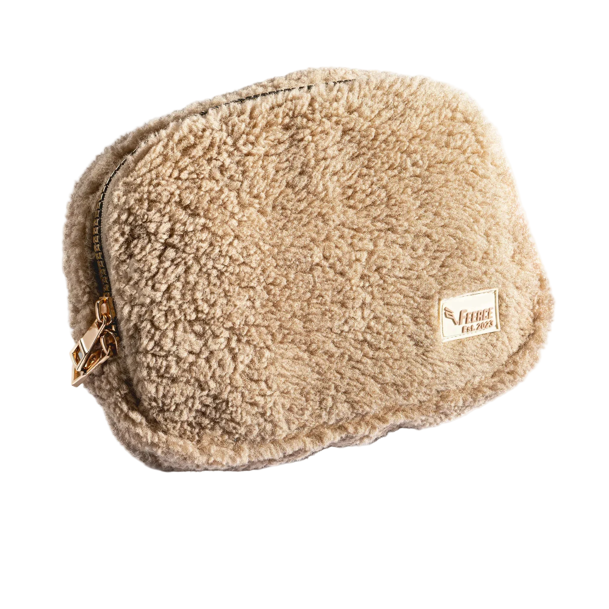 Bfeerce - The Fuzzy Belt Bag 1