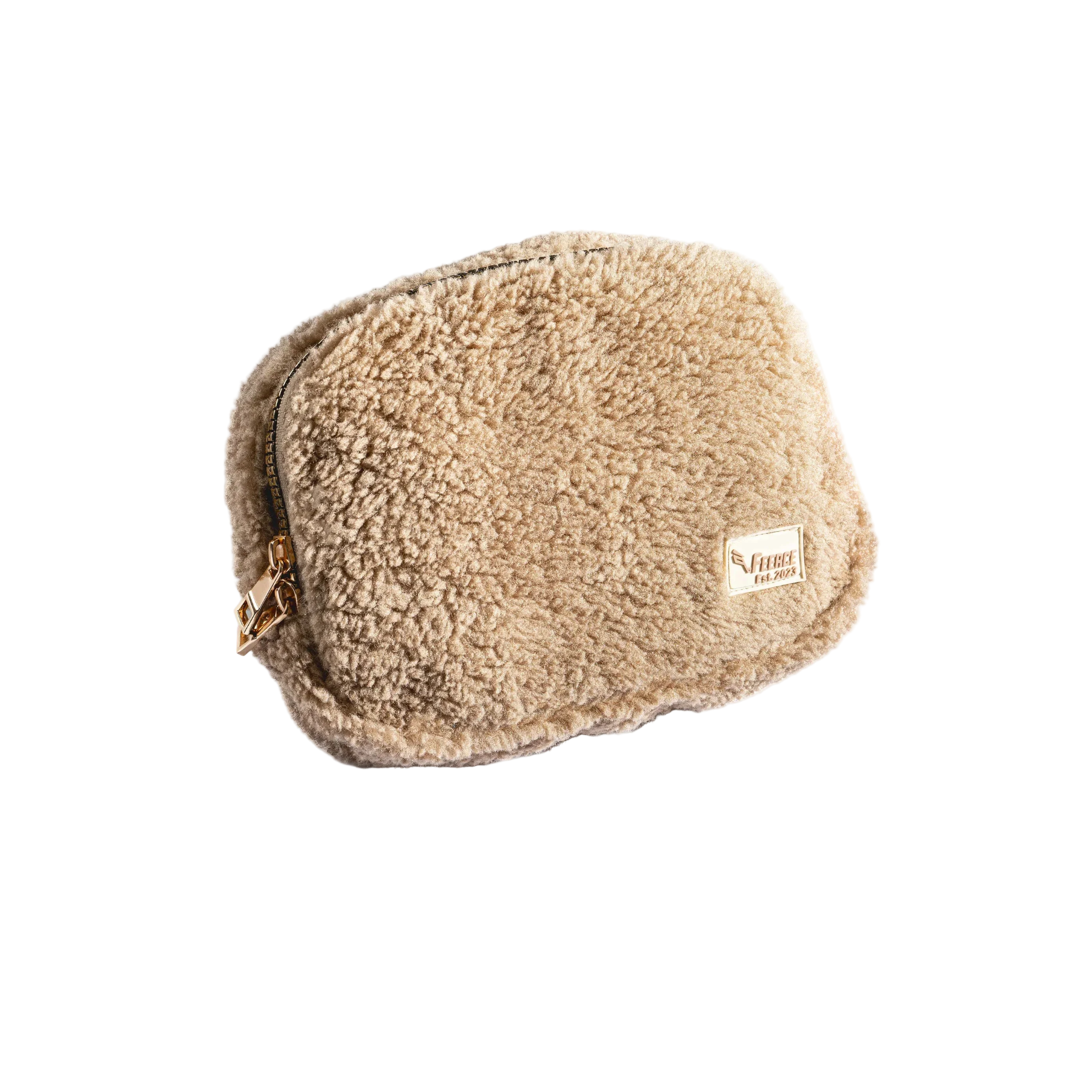 Bfeerce - The Fuzzy Belt Bag 1