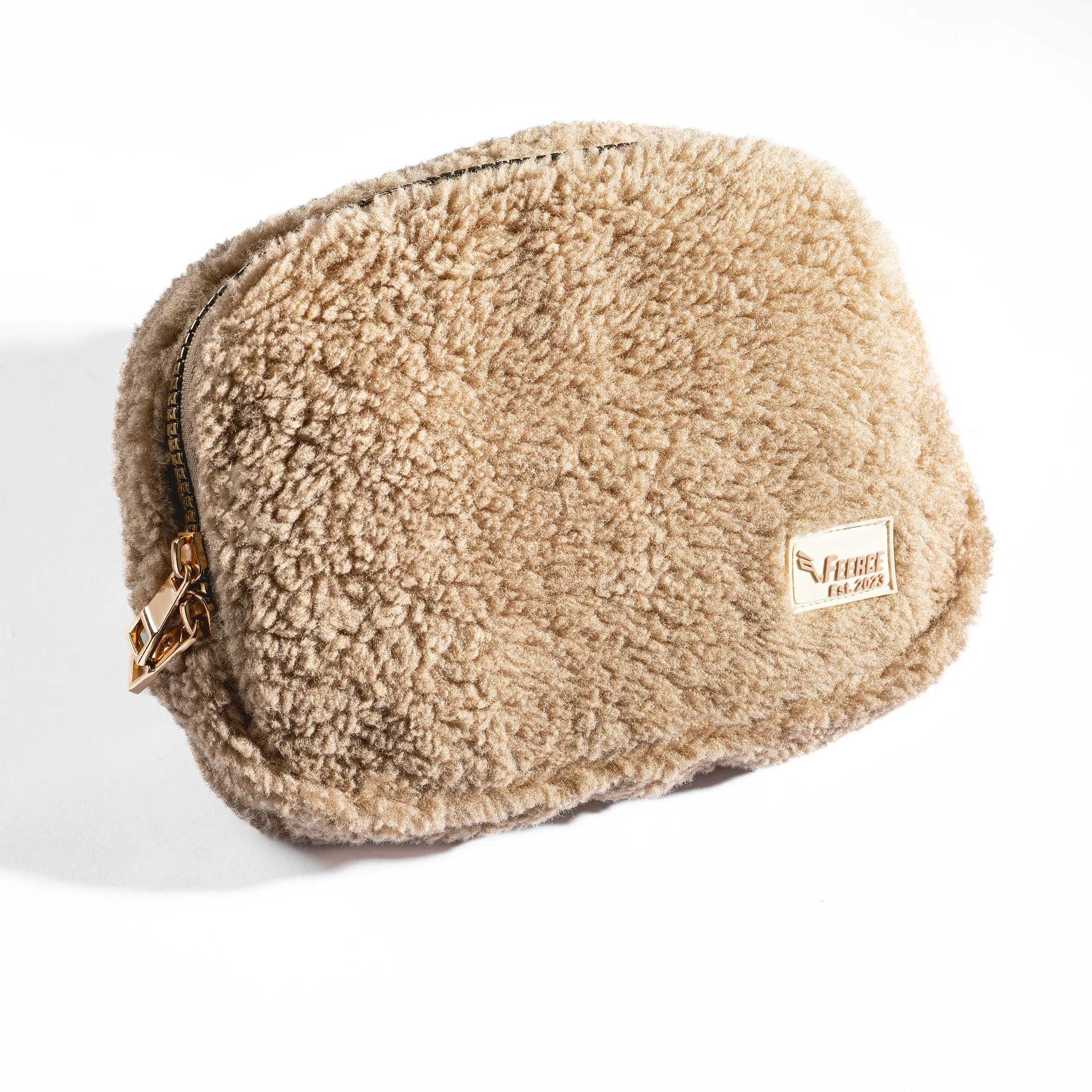 Bfeerce - The Fuzzy Belt Bag 2