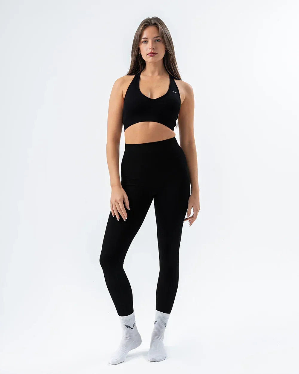 The Sculpted Leggings - Bfeerce - Babazzaro