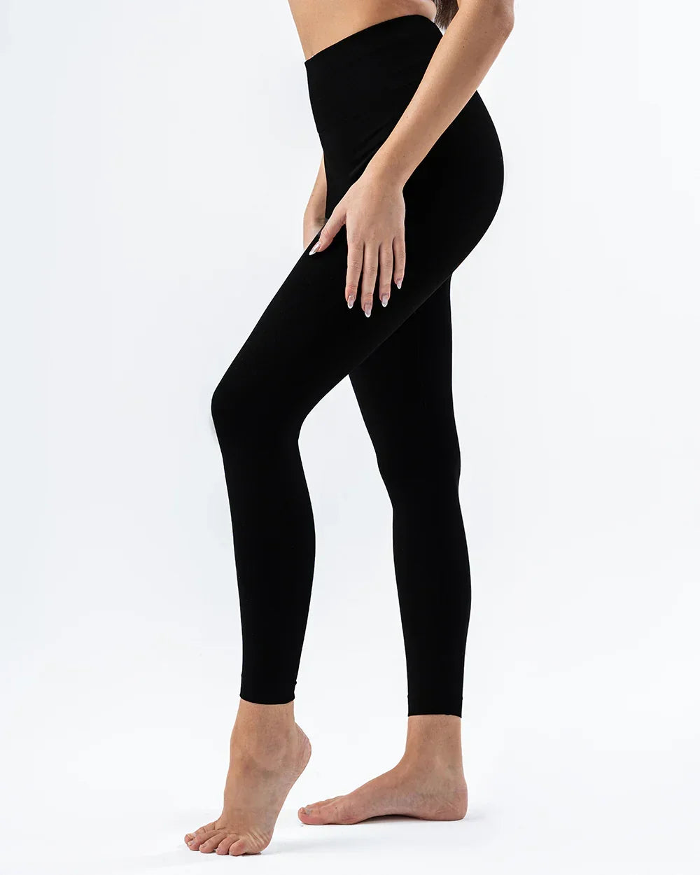 The Sculpted Leggings - Bfeerce - Babazzaro